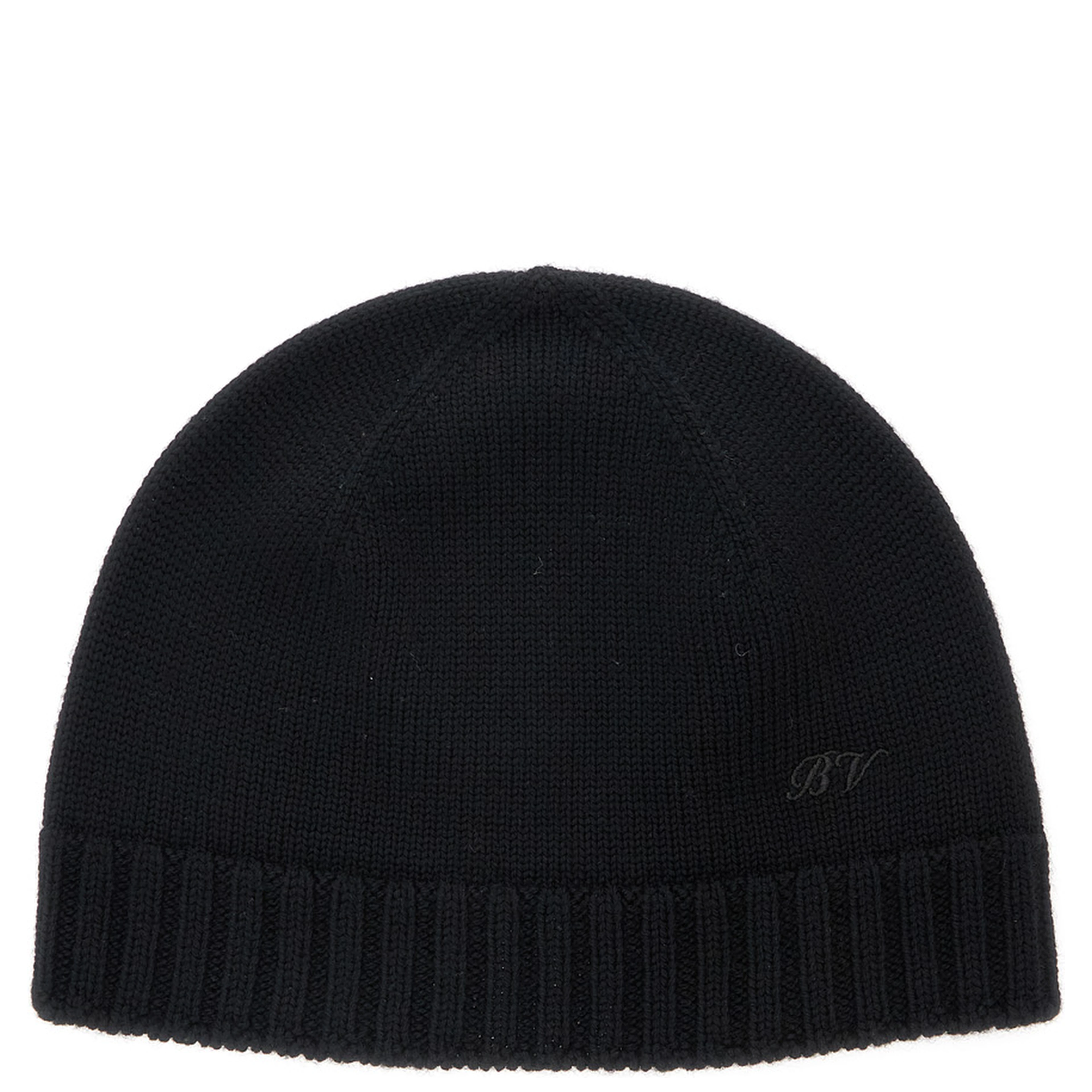CLASSIC WOOL 
KNIT BEANIE/
BLACK