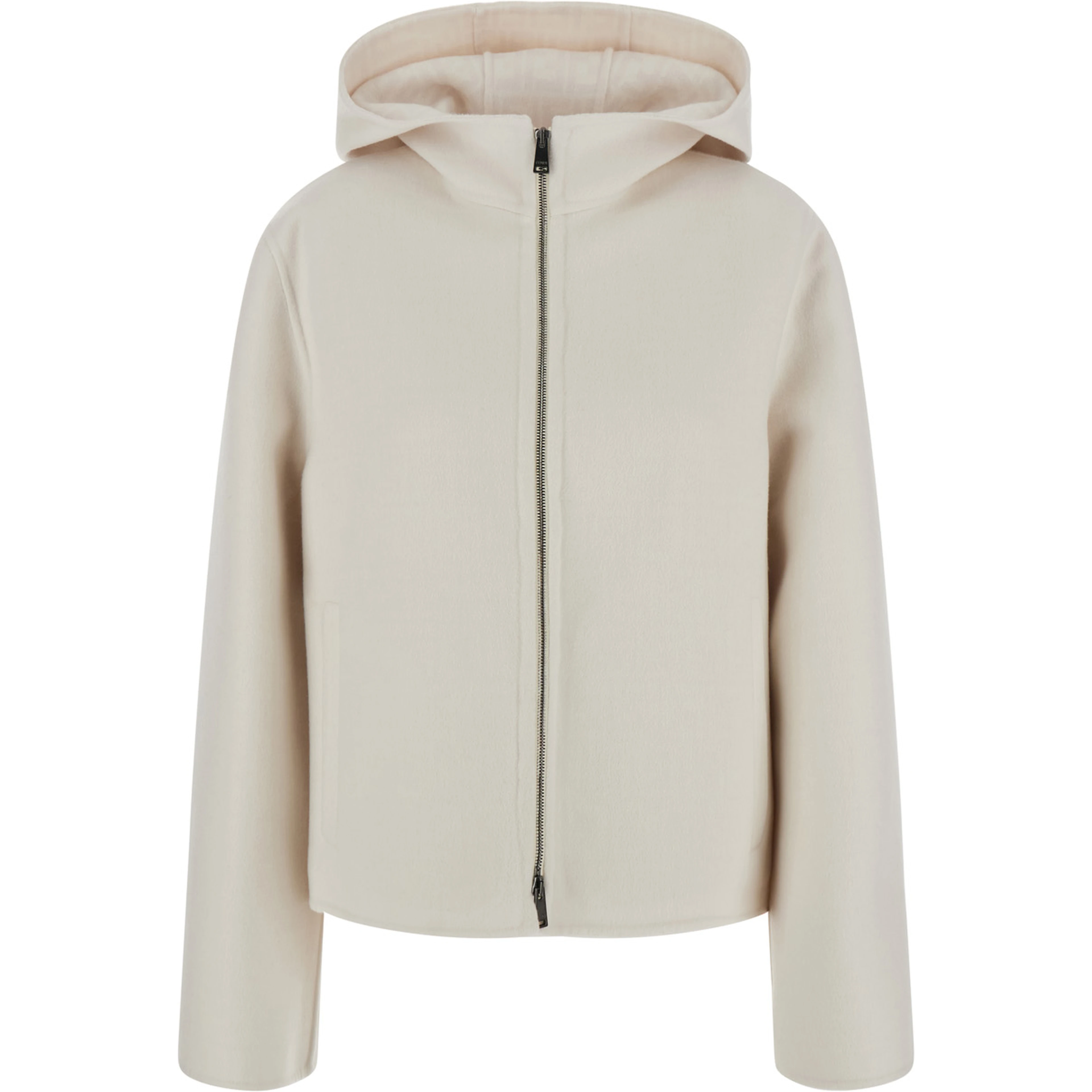 BLOUSON FF DOUBLE WOOL