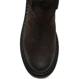 ASH Boots
