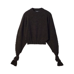 JACQUEMUS Sweaters