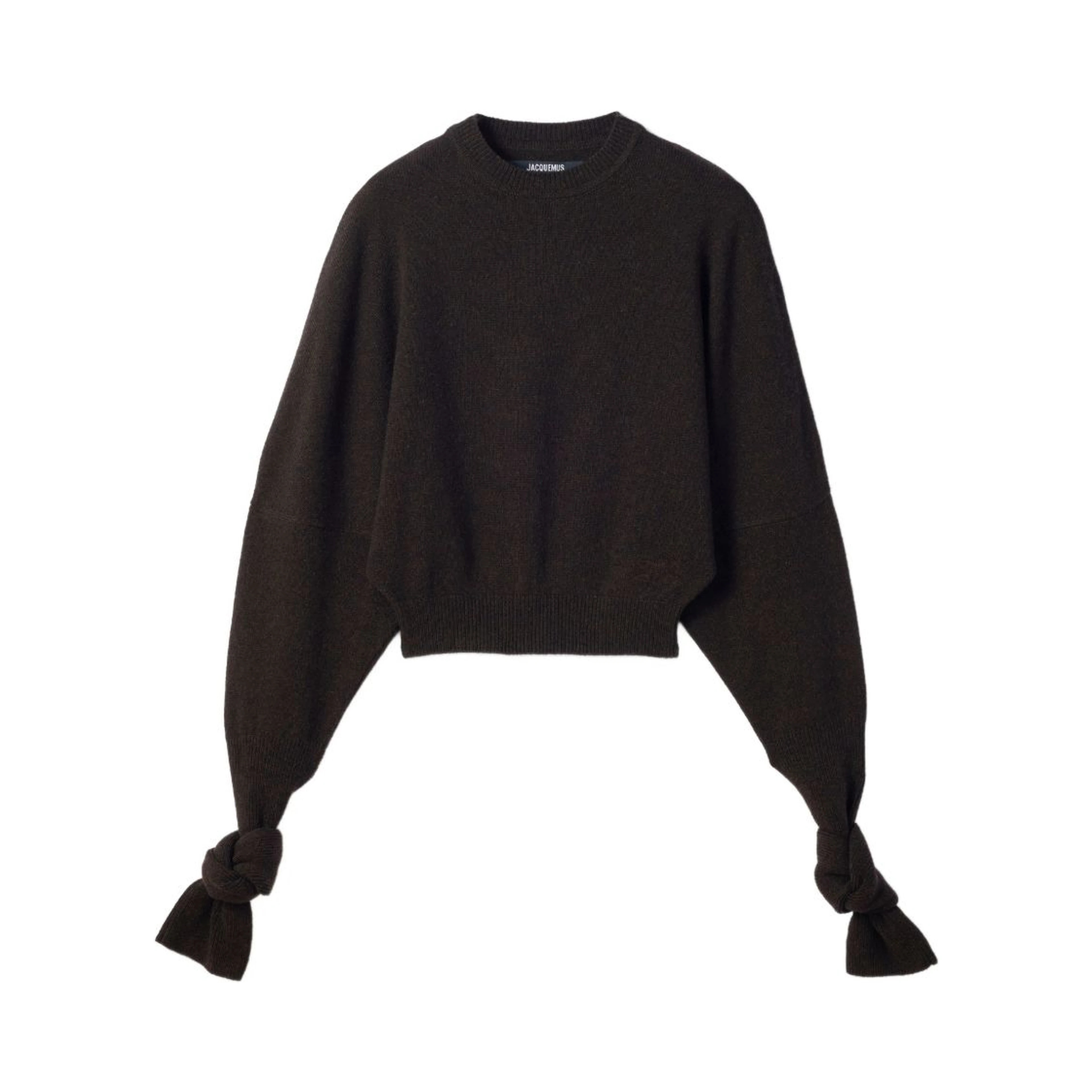 JACQUEMUS Sweaters