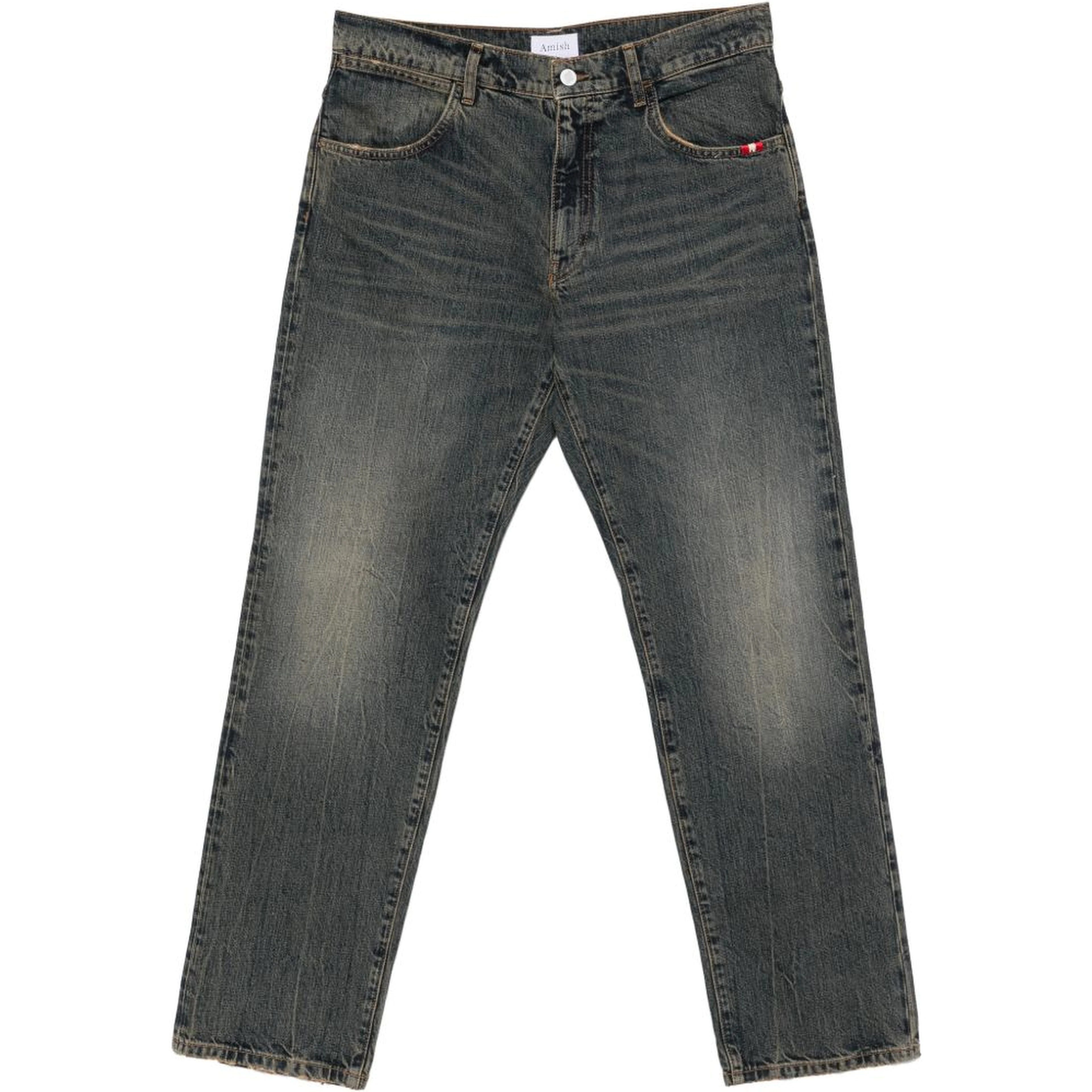 AMISH Jeans