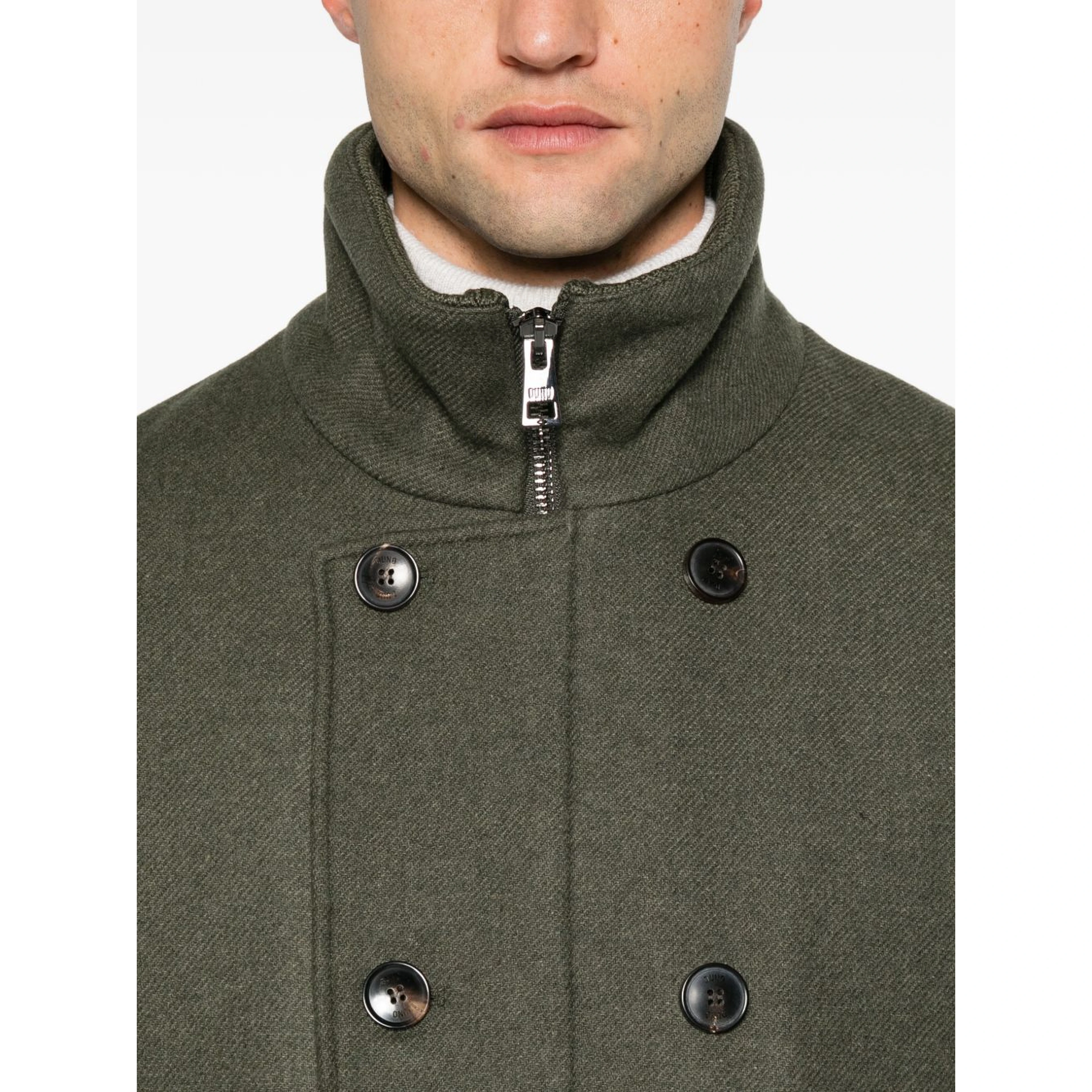 Duno Coats