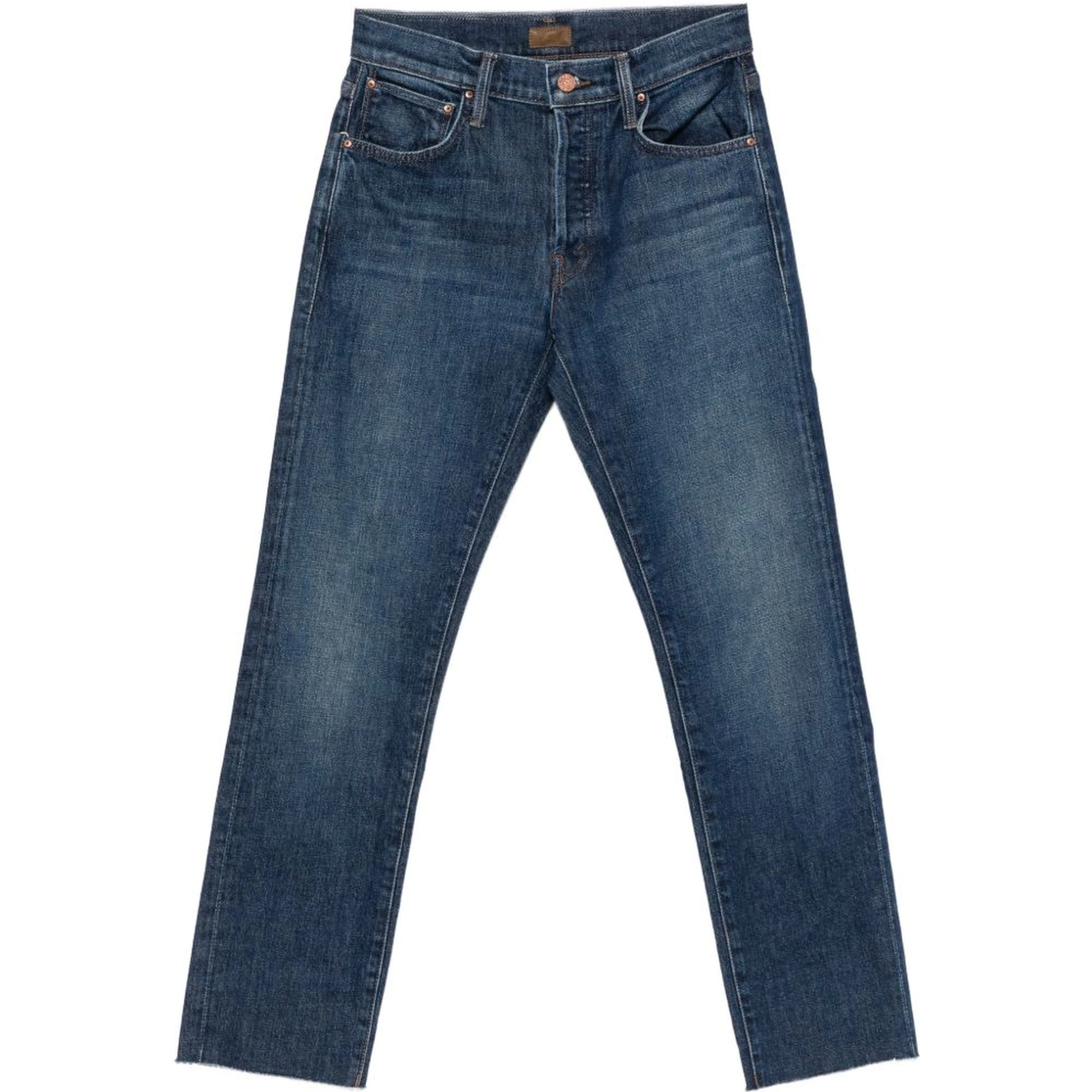 Mother Jeans