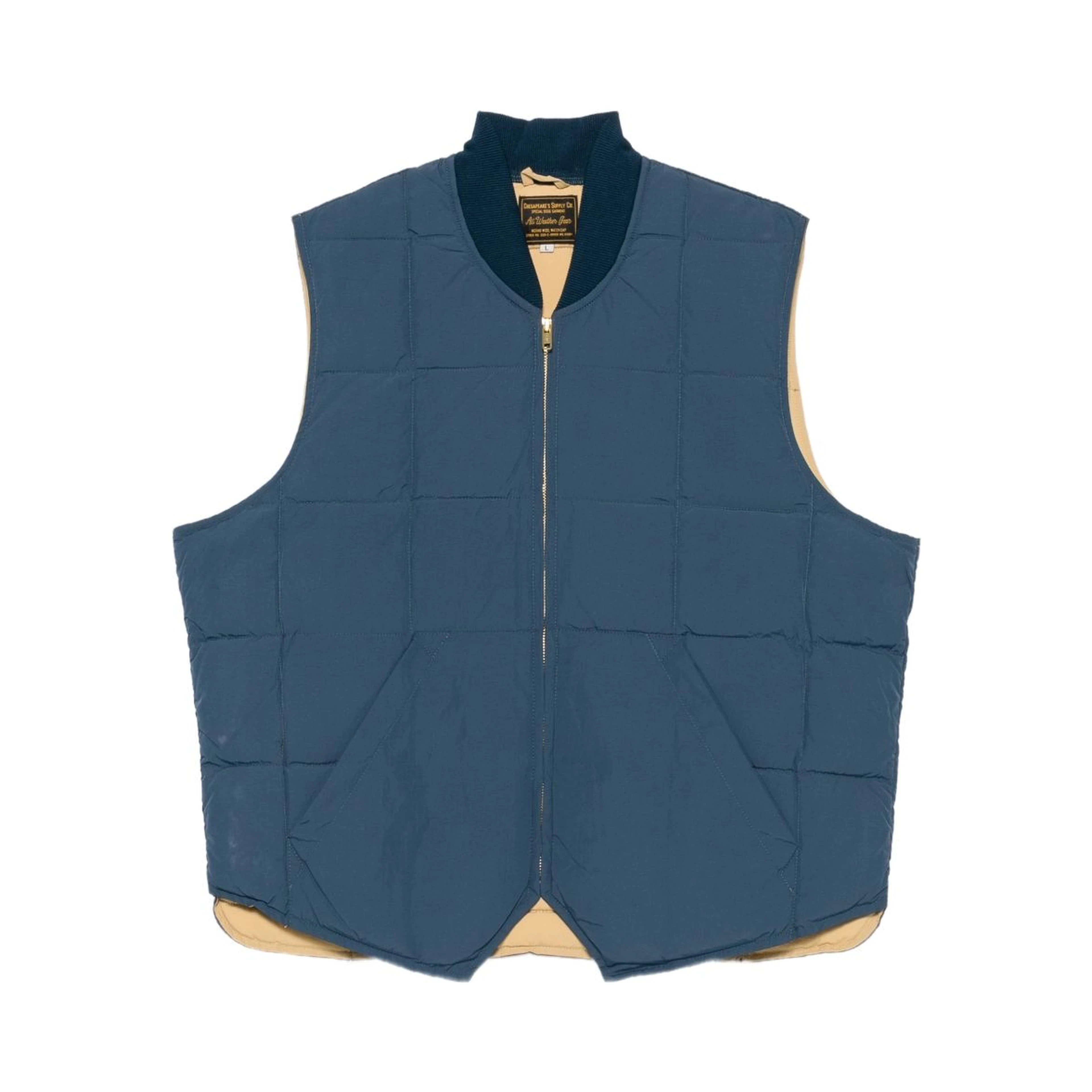 CHESAPEAKE'S Jackets