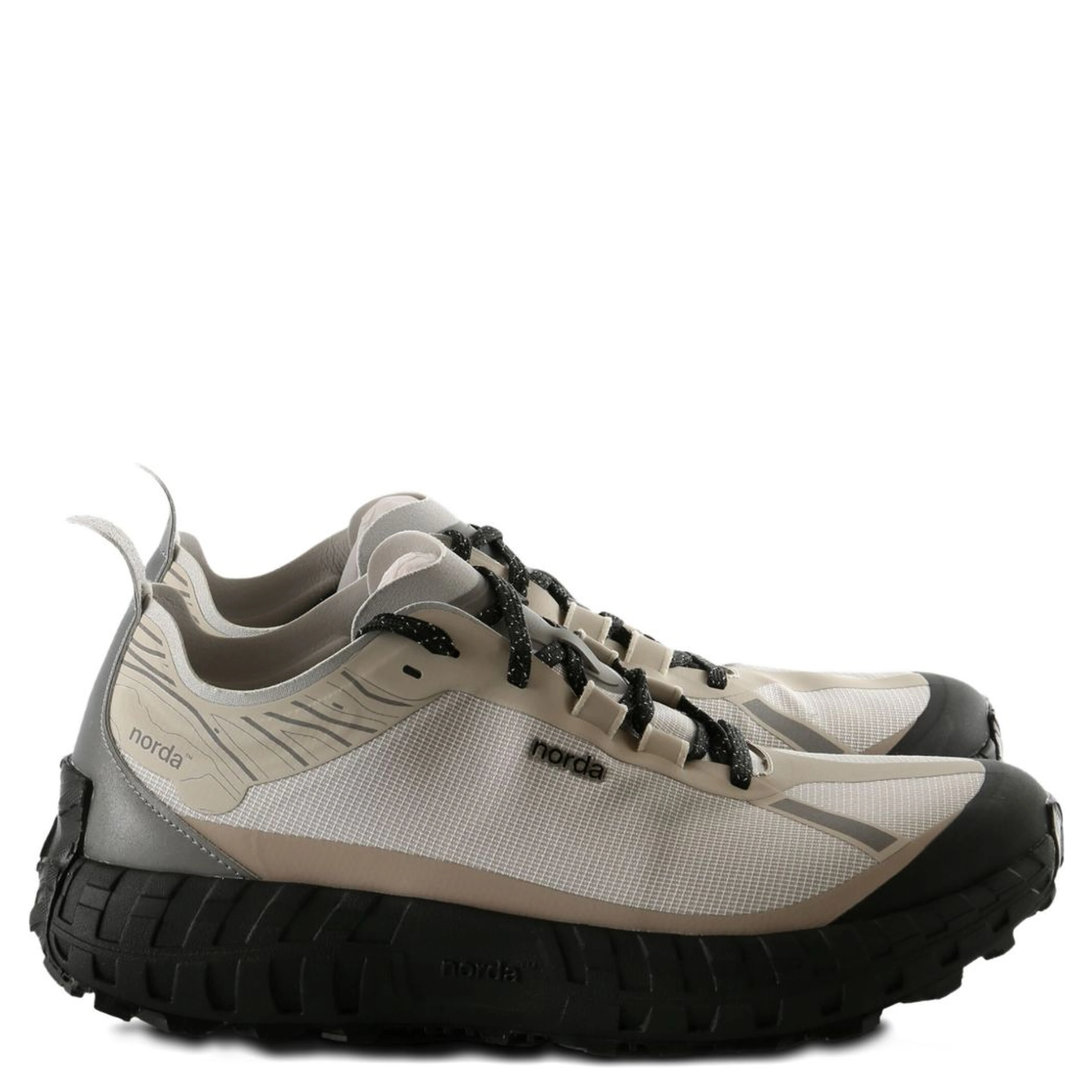 NORDA Sneakers