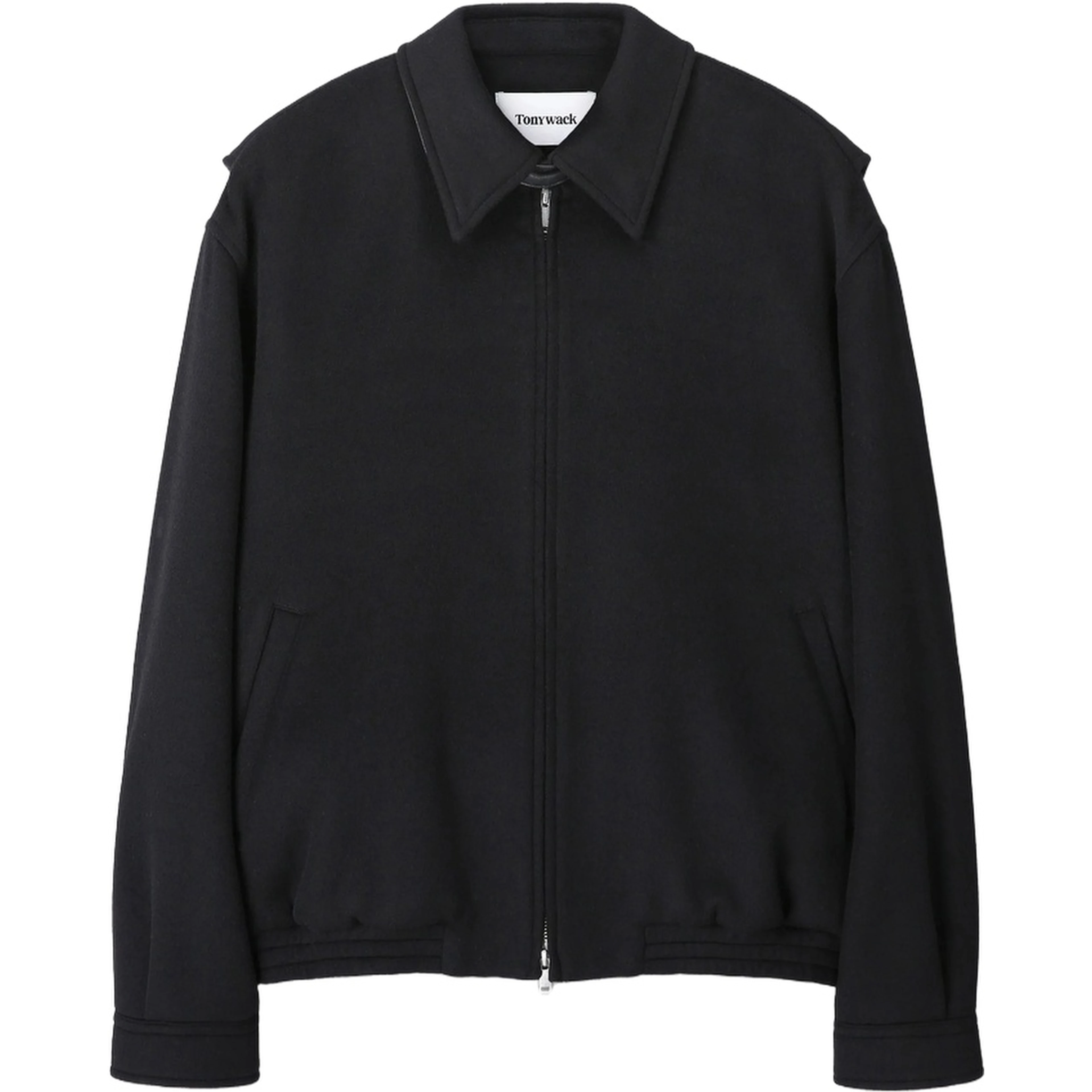 TONYWACK Coats