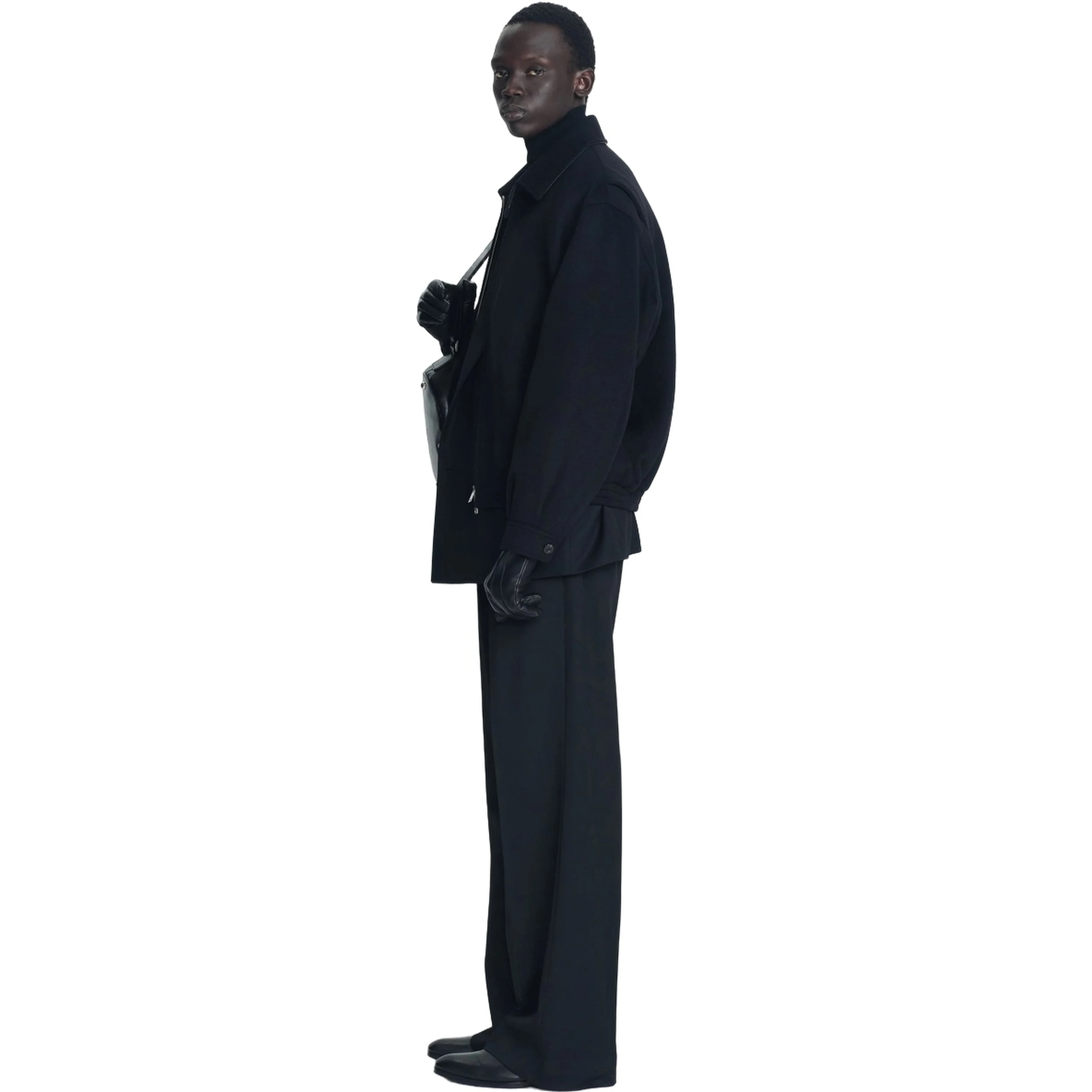 TONYWACK Coats
