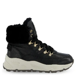Bogner Boots