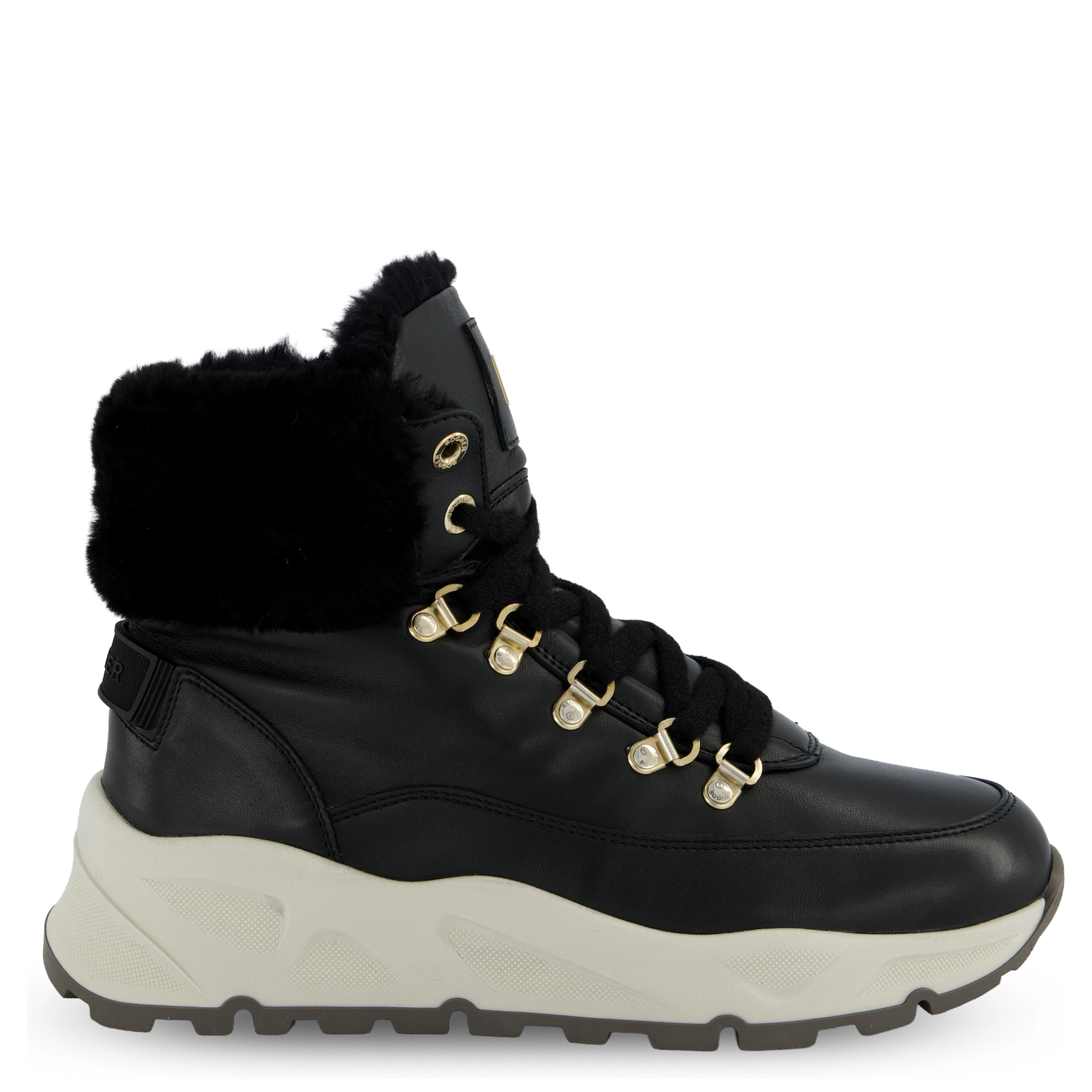 Bogner Boots