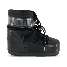Moon Boot Boots Black