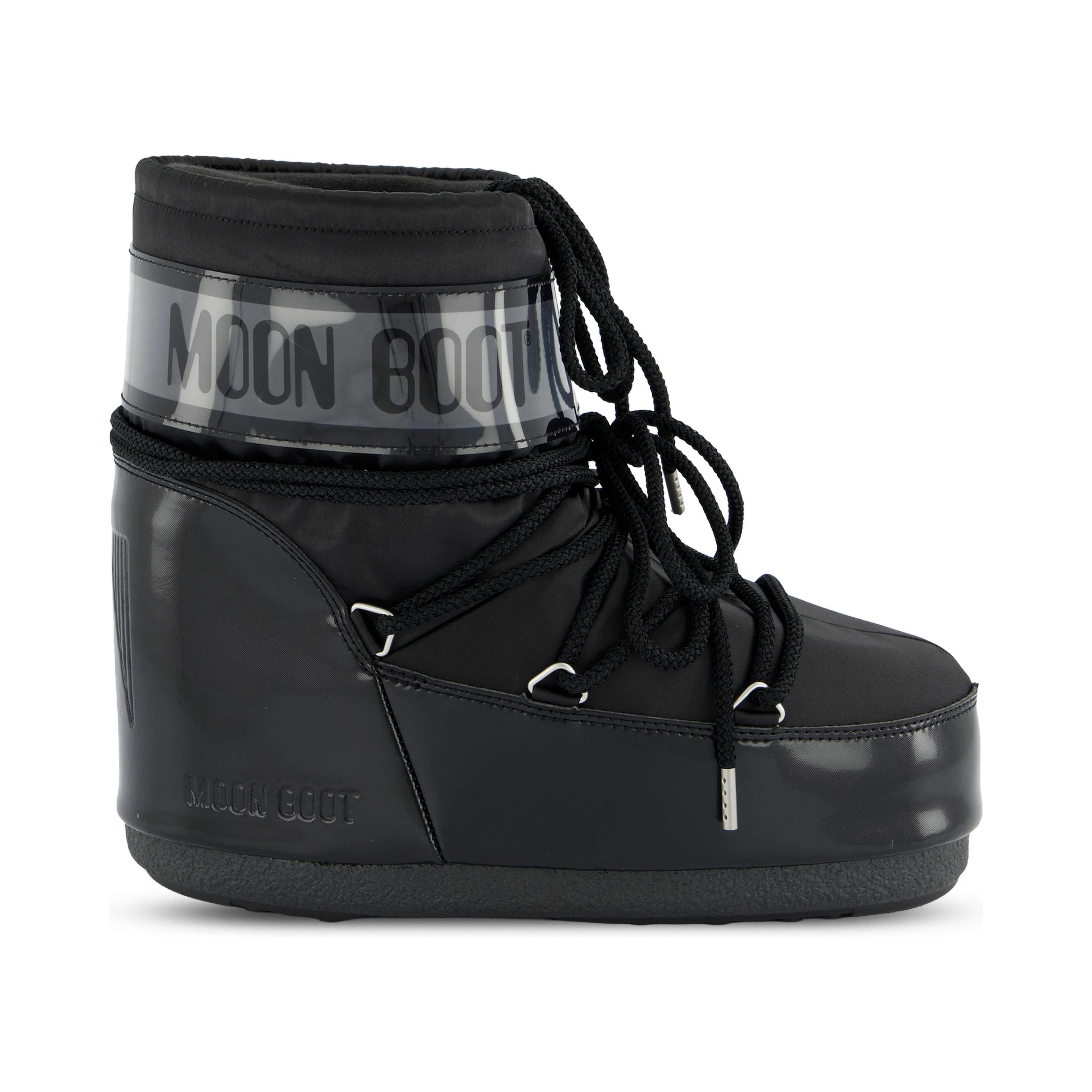 Moon Boot Boots Black