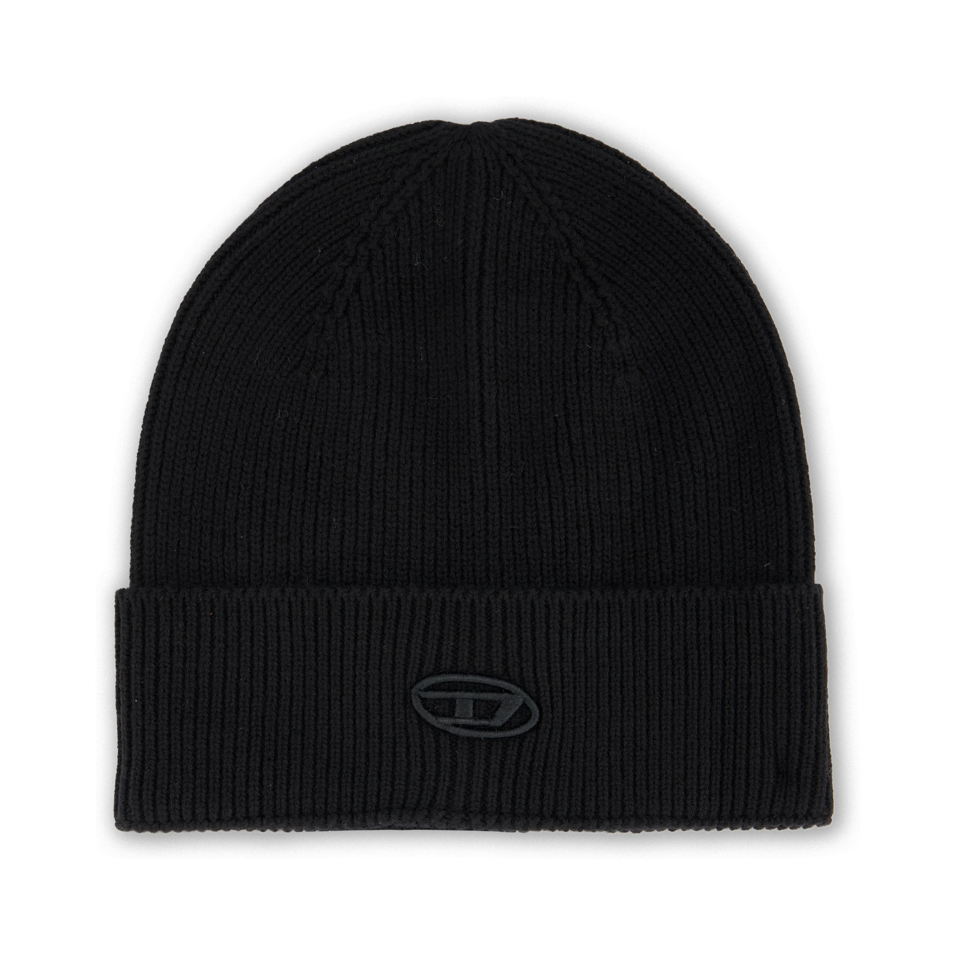 Diesel Hats Black
