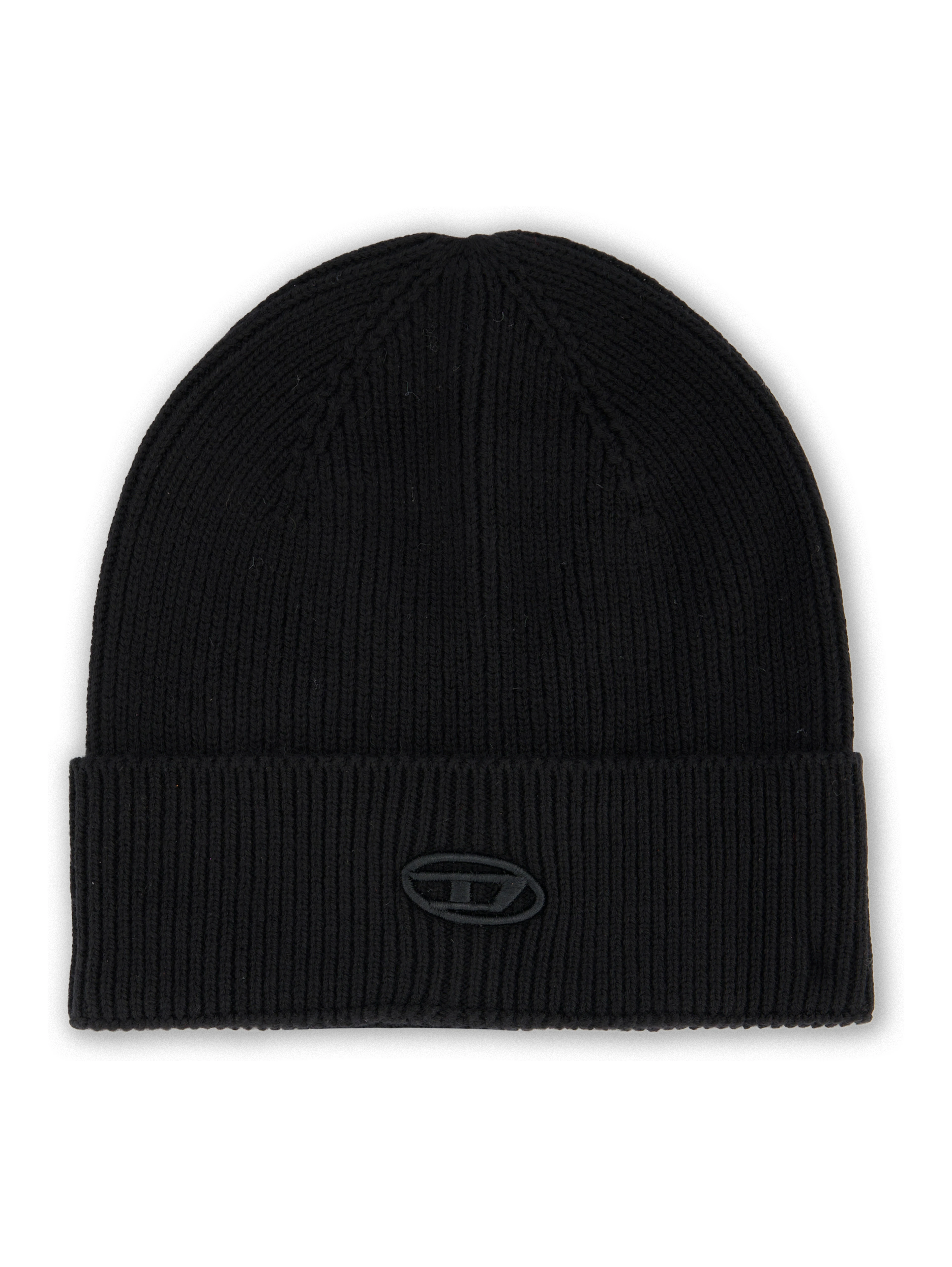 Diesel Hats Black
