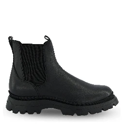 Hogan Boots Black