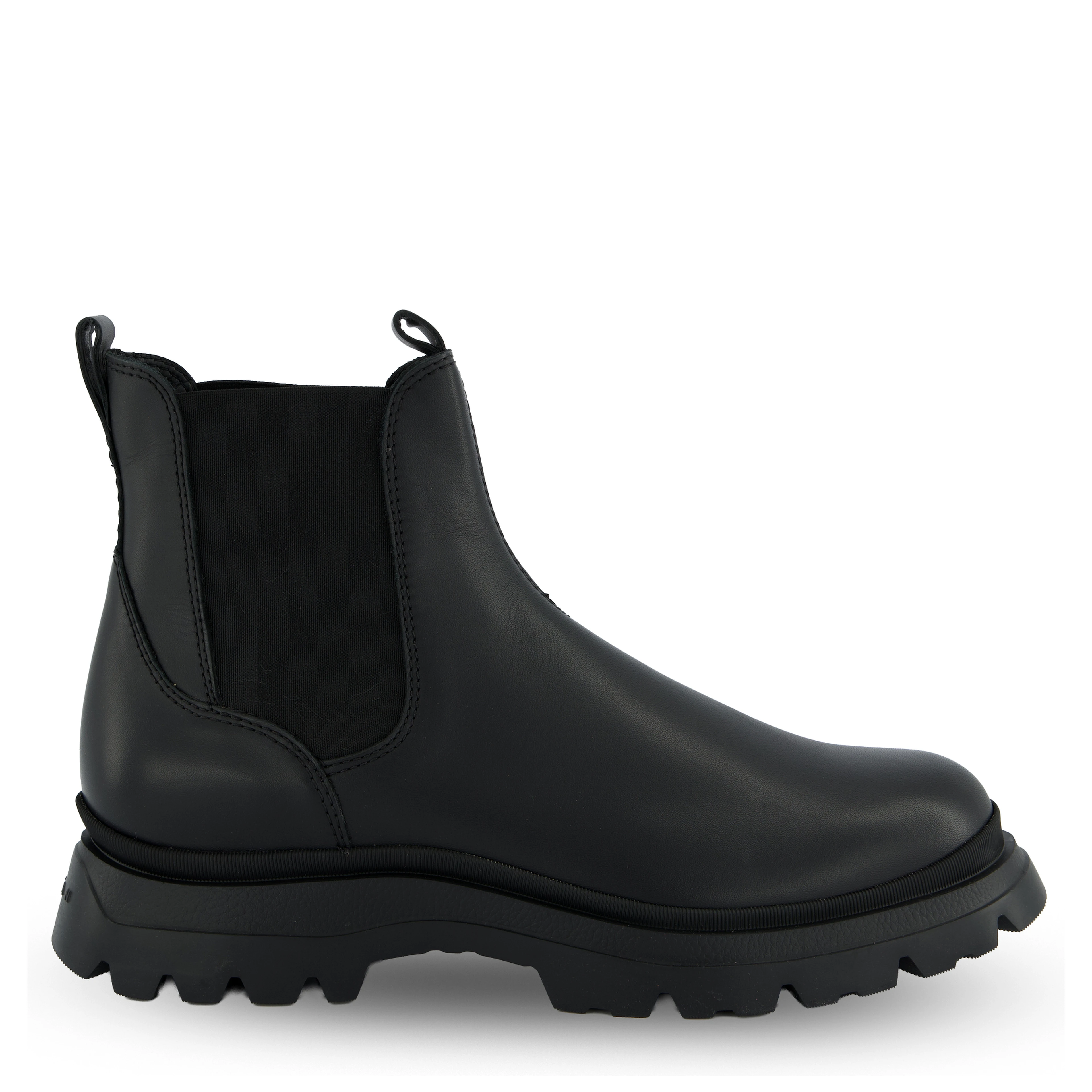 Hogan Boots Black
