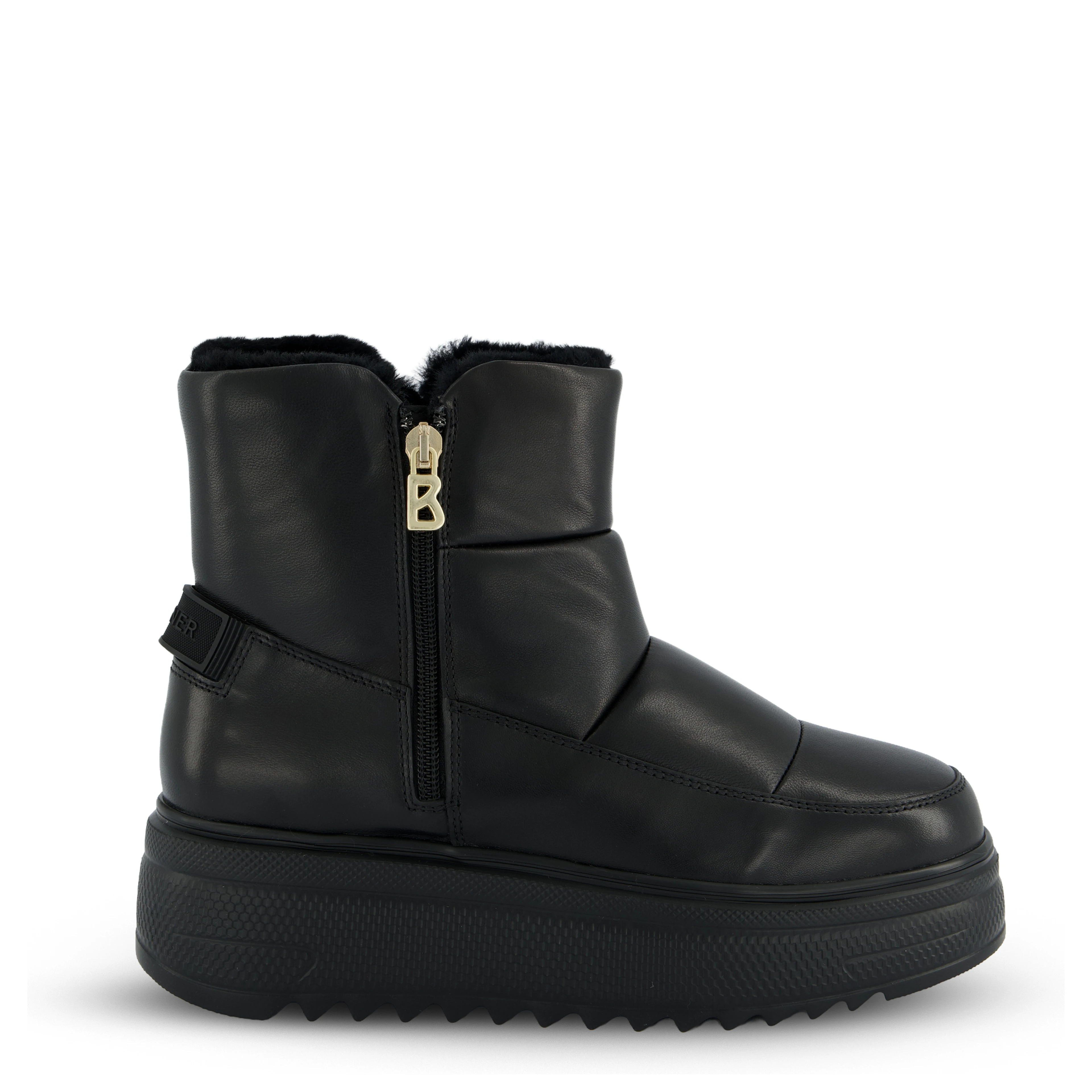 Bogner Boots