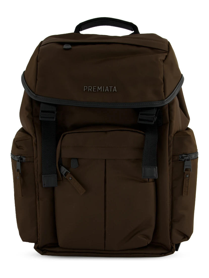 Premiata Bags.. Brown