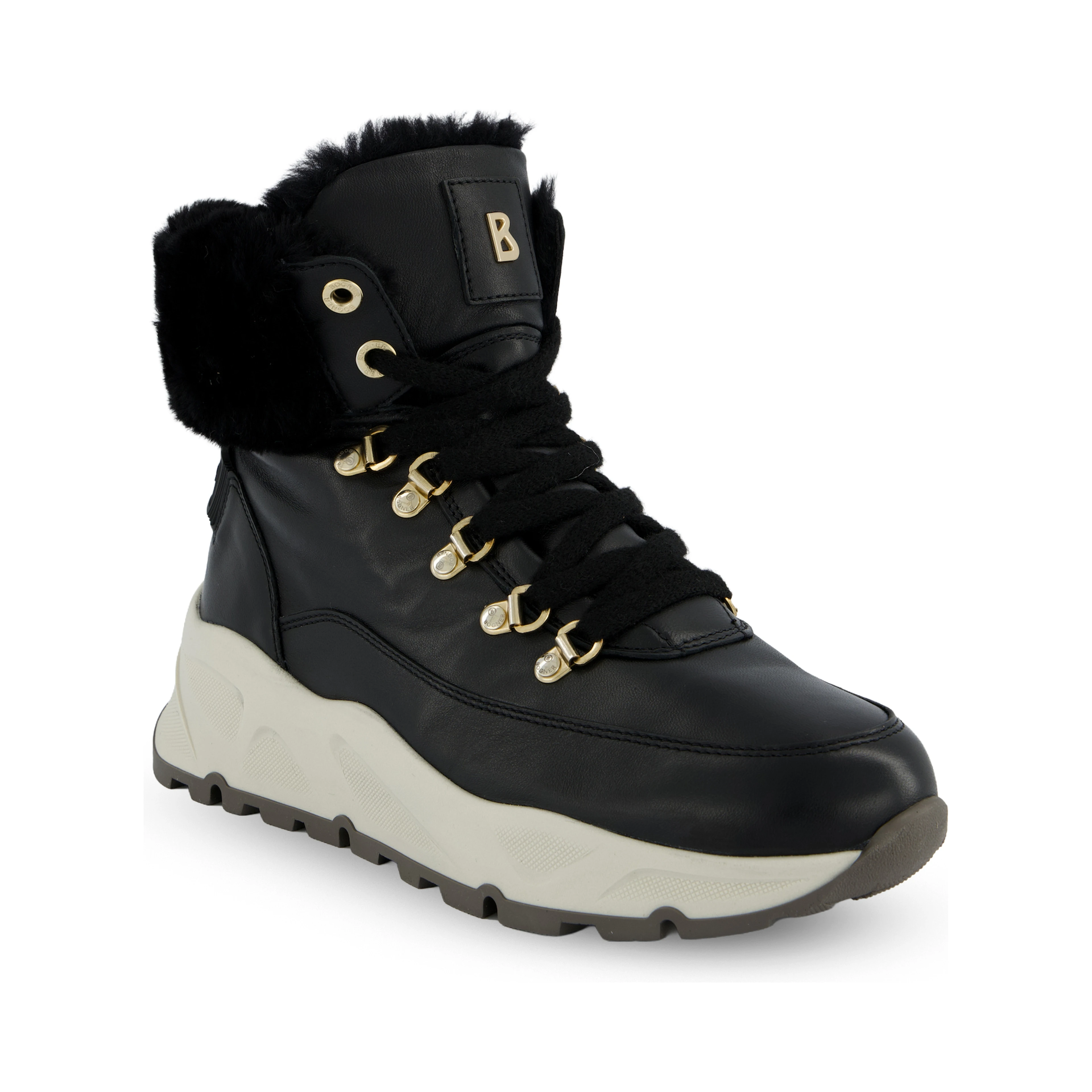 Bogner Boots