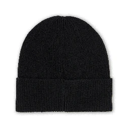 Diesel Hats Black