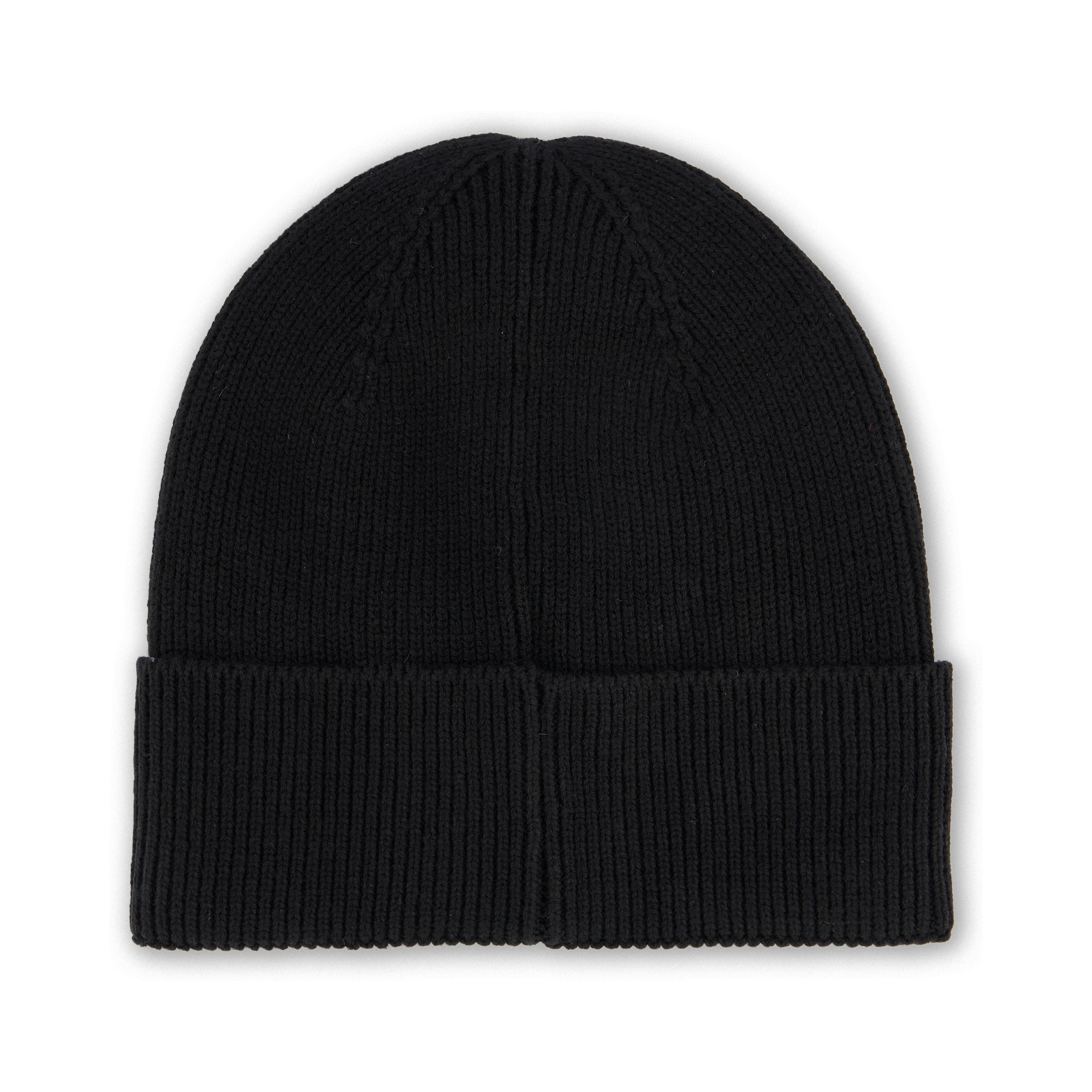 Diesel Hats Black