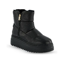 Bogner Boots