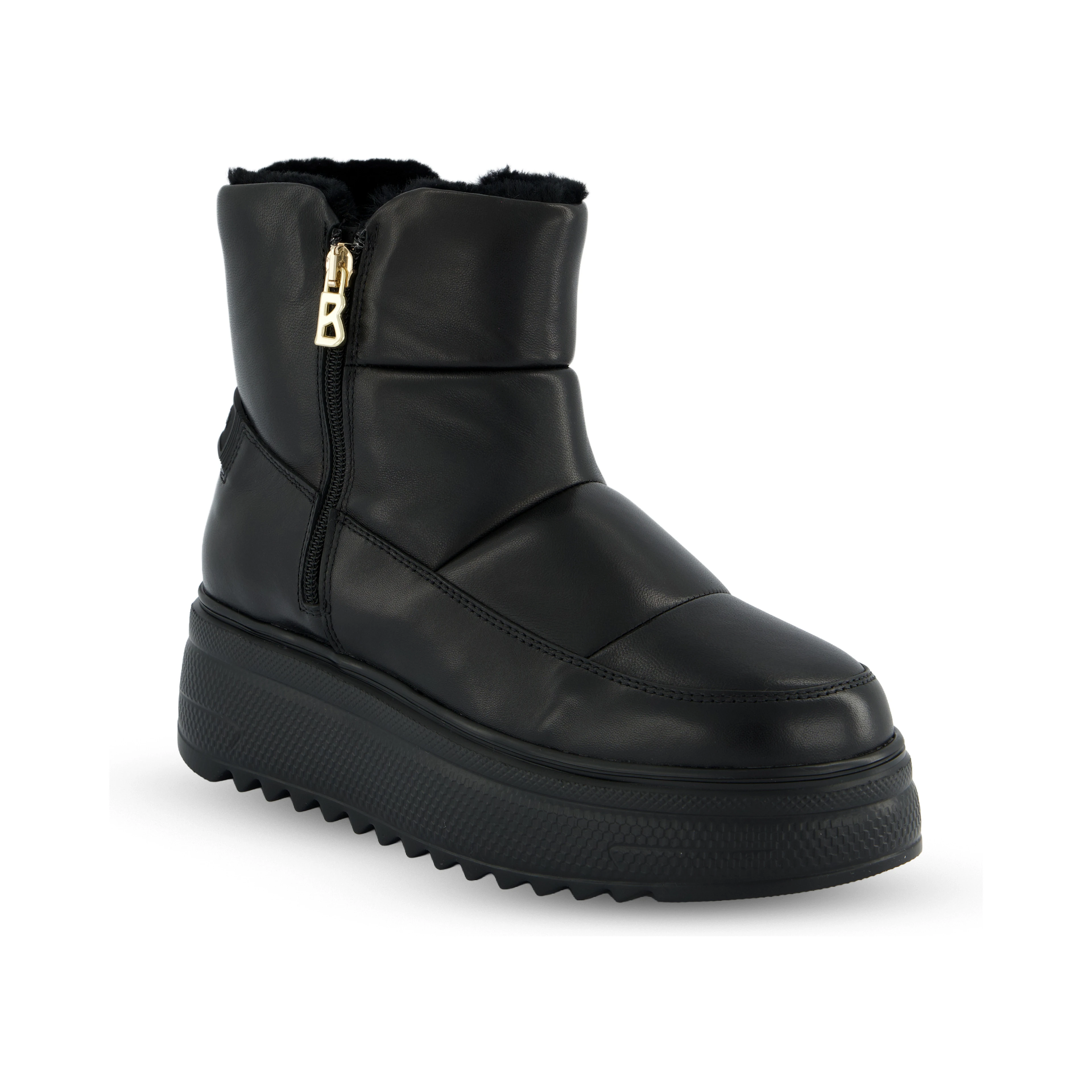 Bogner Boots