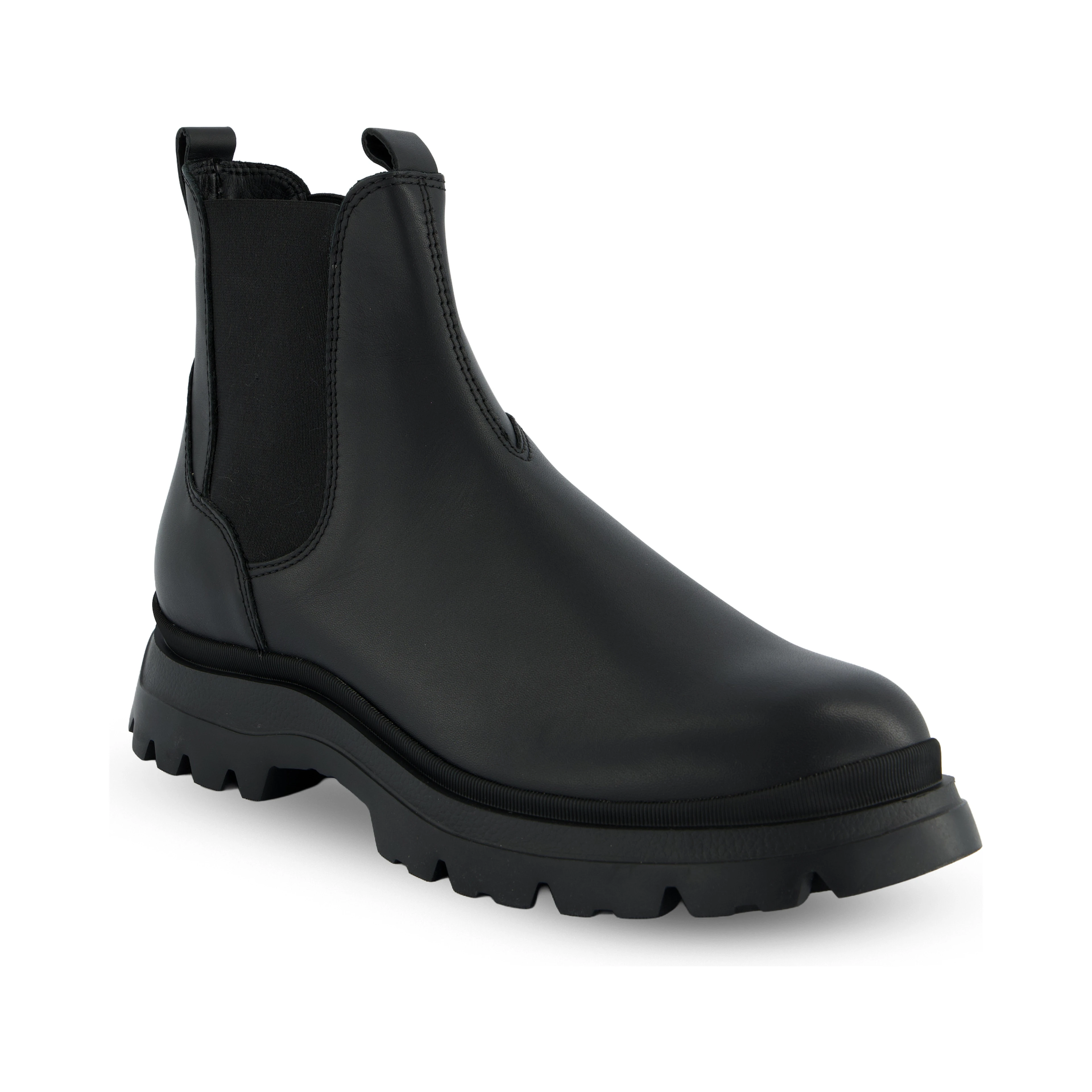 Hogan Boots Black