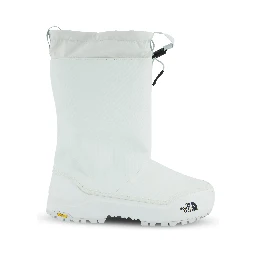 THE NORTH FACE Boots White