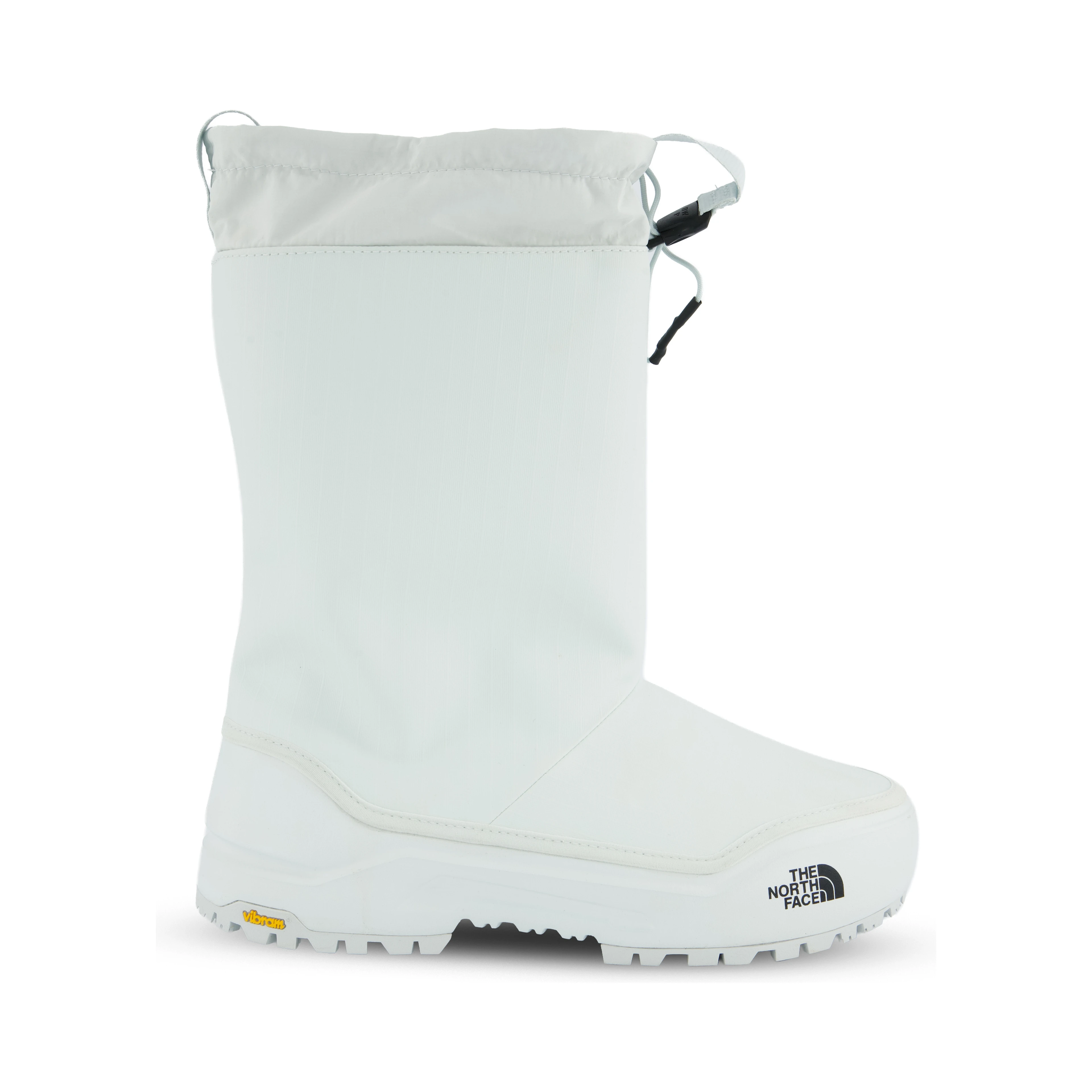 THE NORTH FACE Boots White