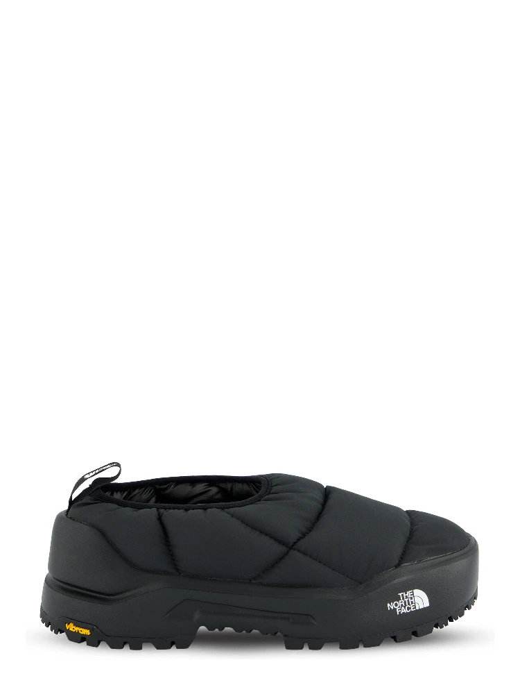 THE NORTH FACE Sneakers Black