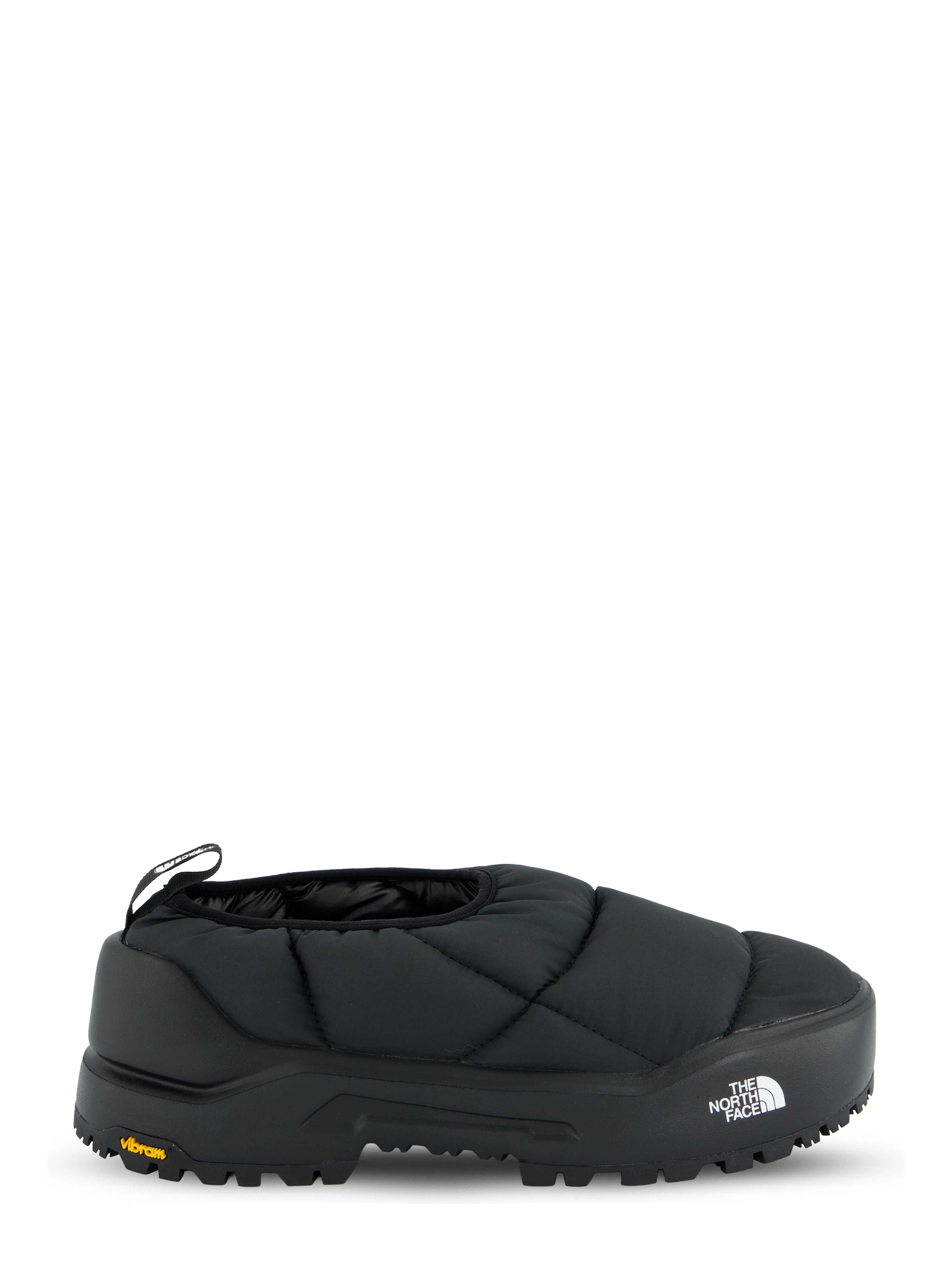 THE NORTH FACE Sneakers Black
