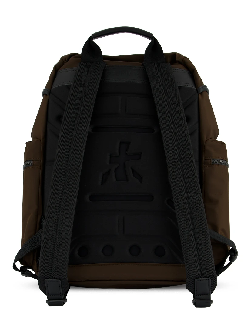 Premiata Bags.. Brown