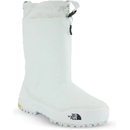 THE NORTH FACE Boots White