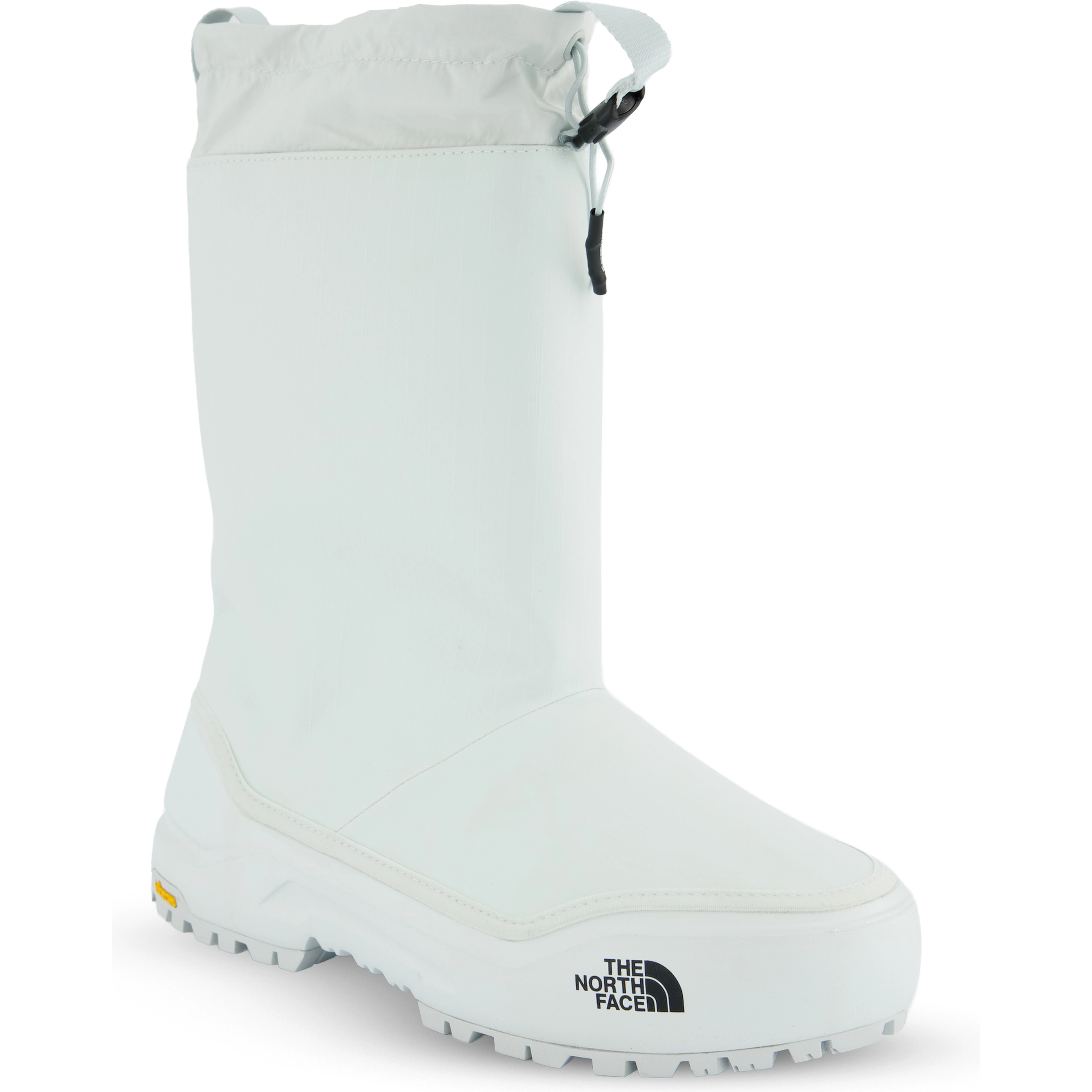 THE NORTH FACE Boots White