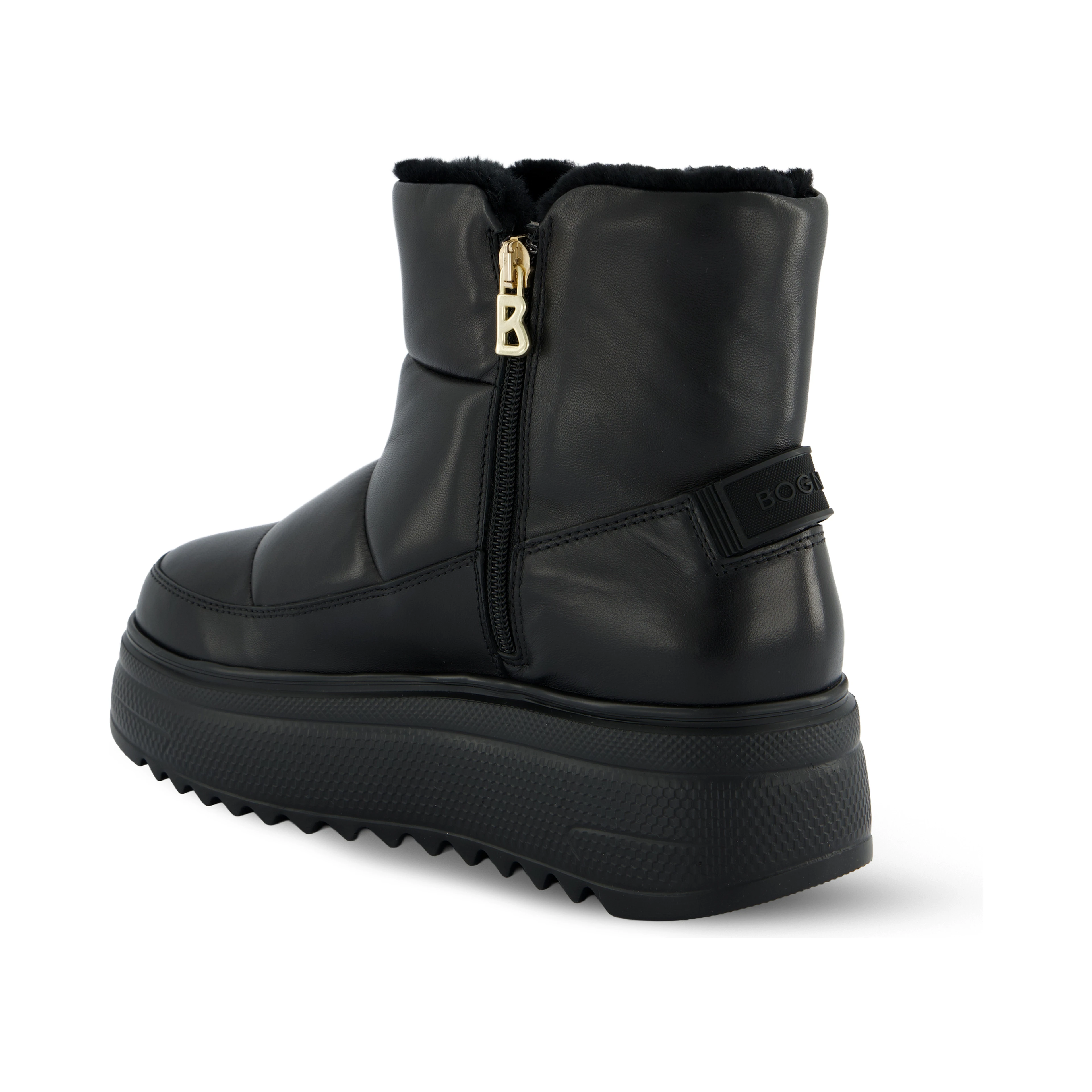 Bogner Boots