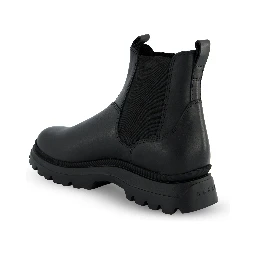 Hogan Boots Black