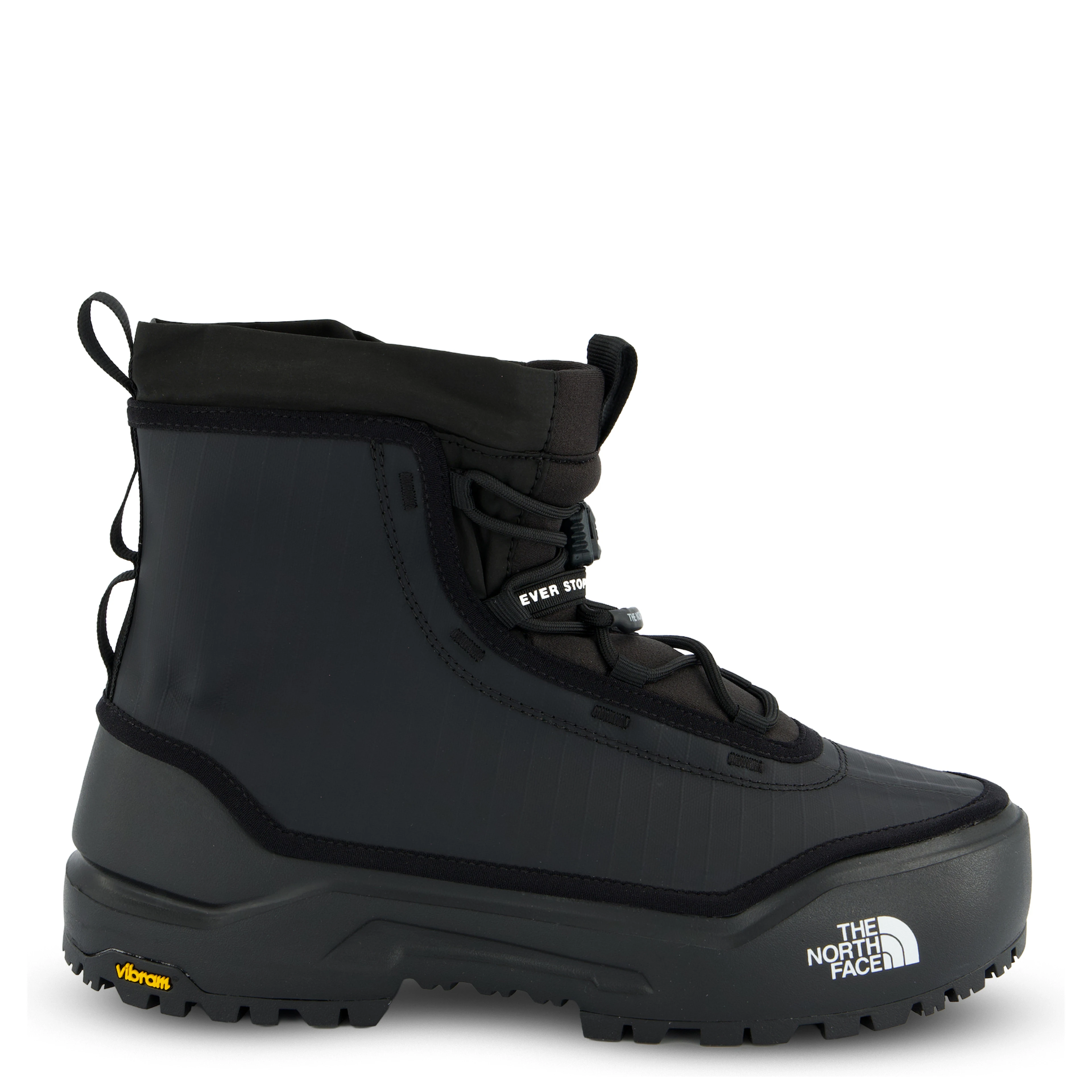 THE NORTH FACE Boots Black