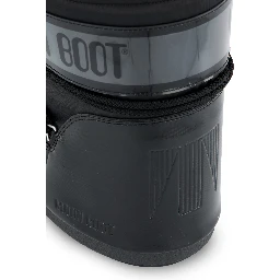 Moon Boot Boots Black