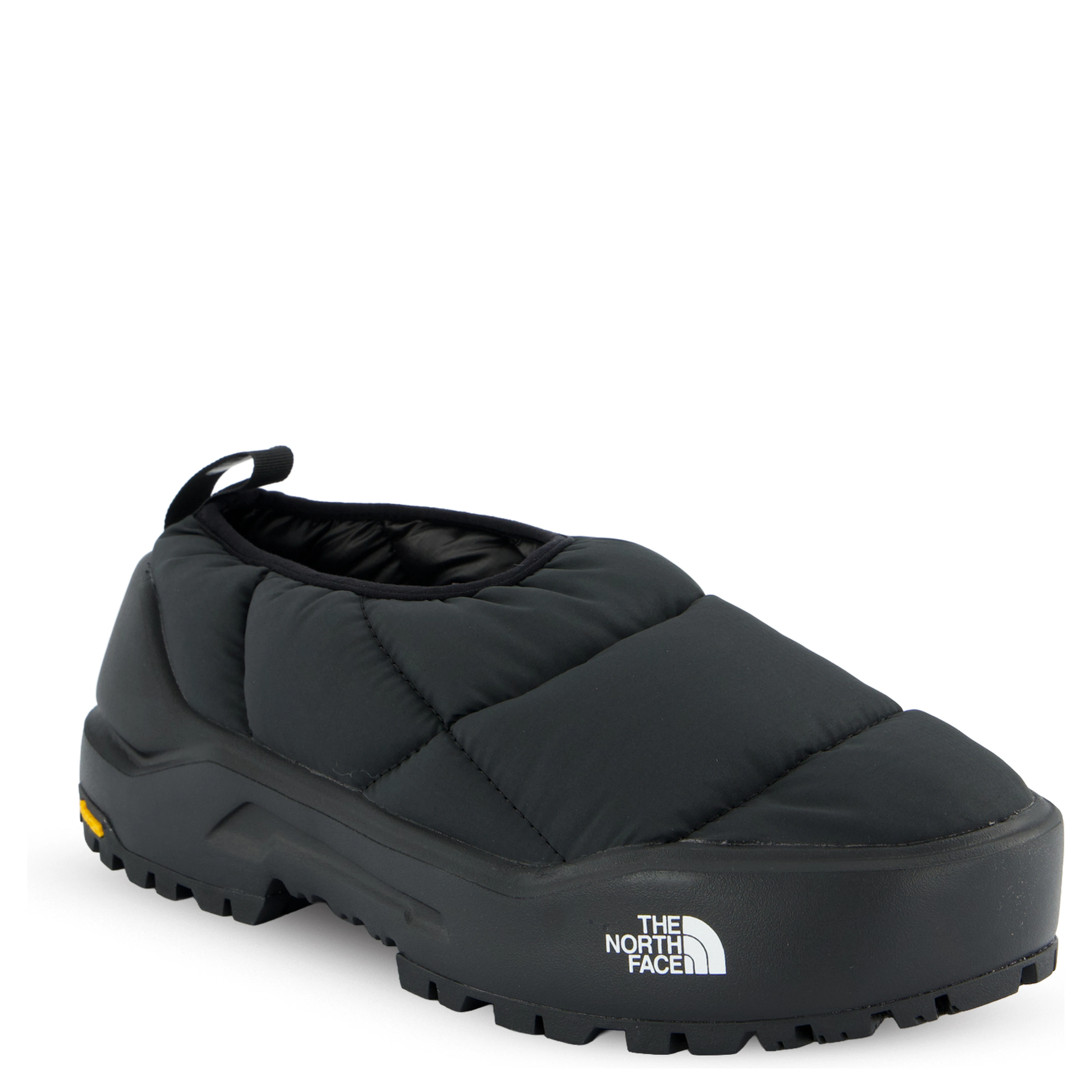 THE NORTH FACE Sneakers Black