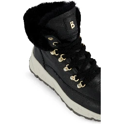 Bogner Boots