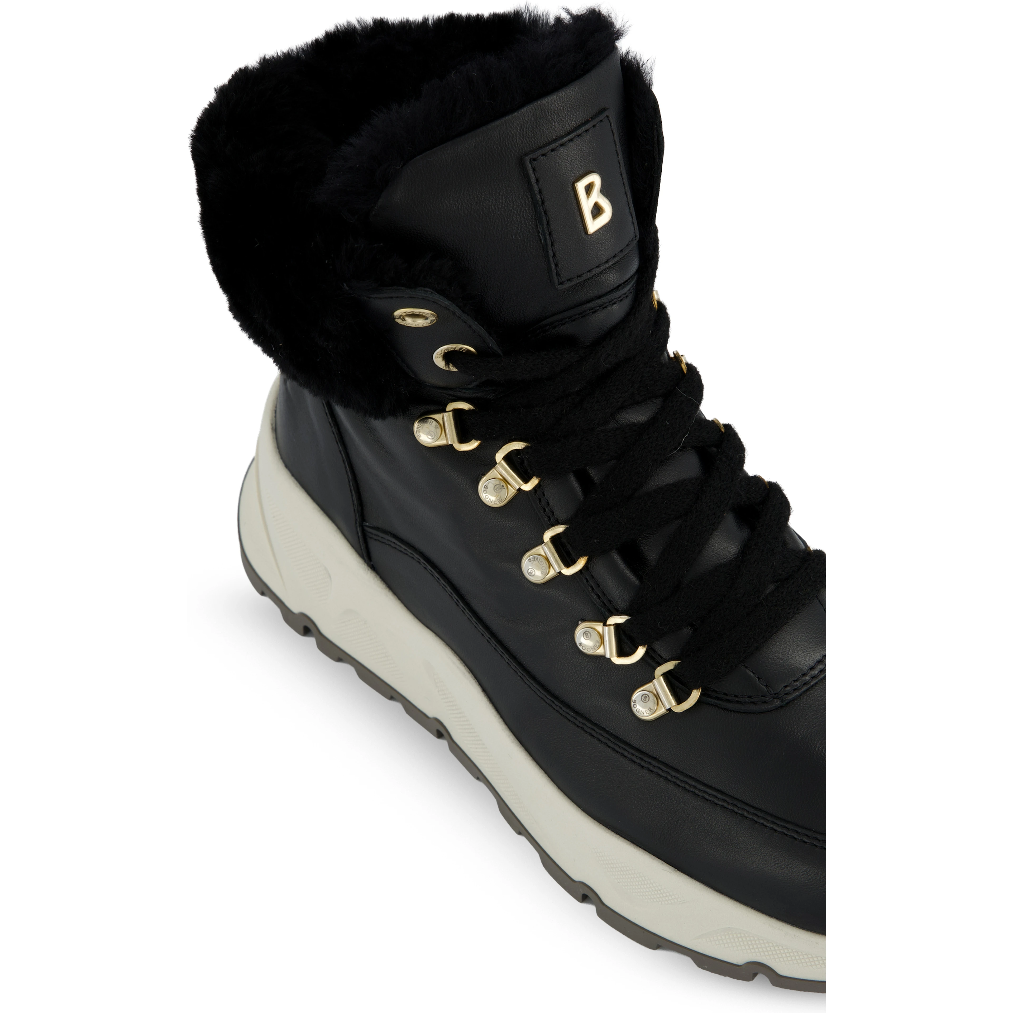 Bogner Boots