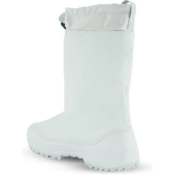 THE NORTH FACE Boots White
