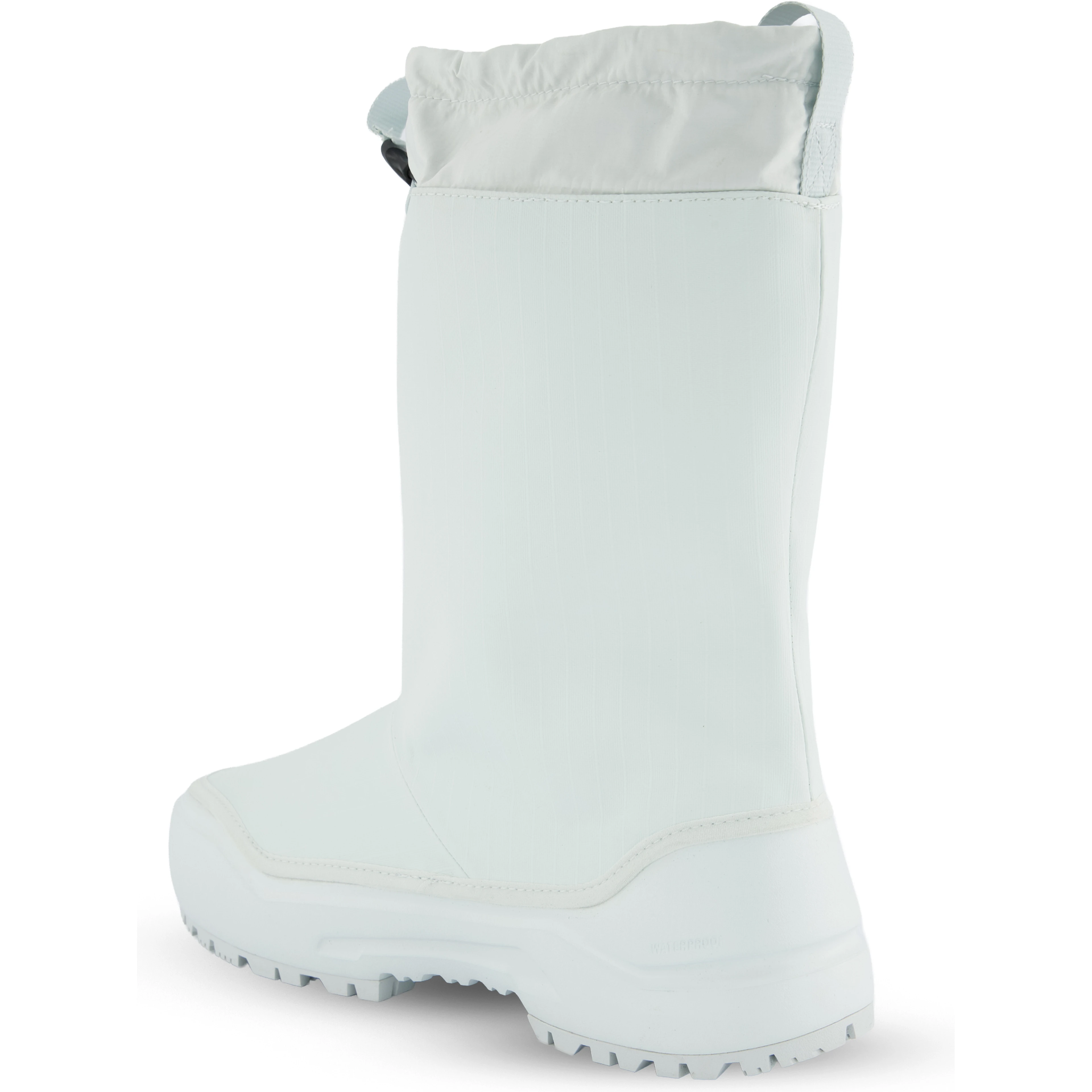 THE NORTH FACE Boots White