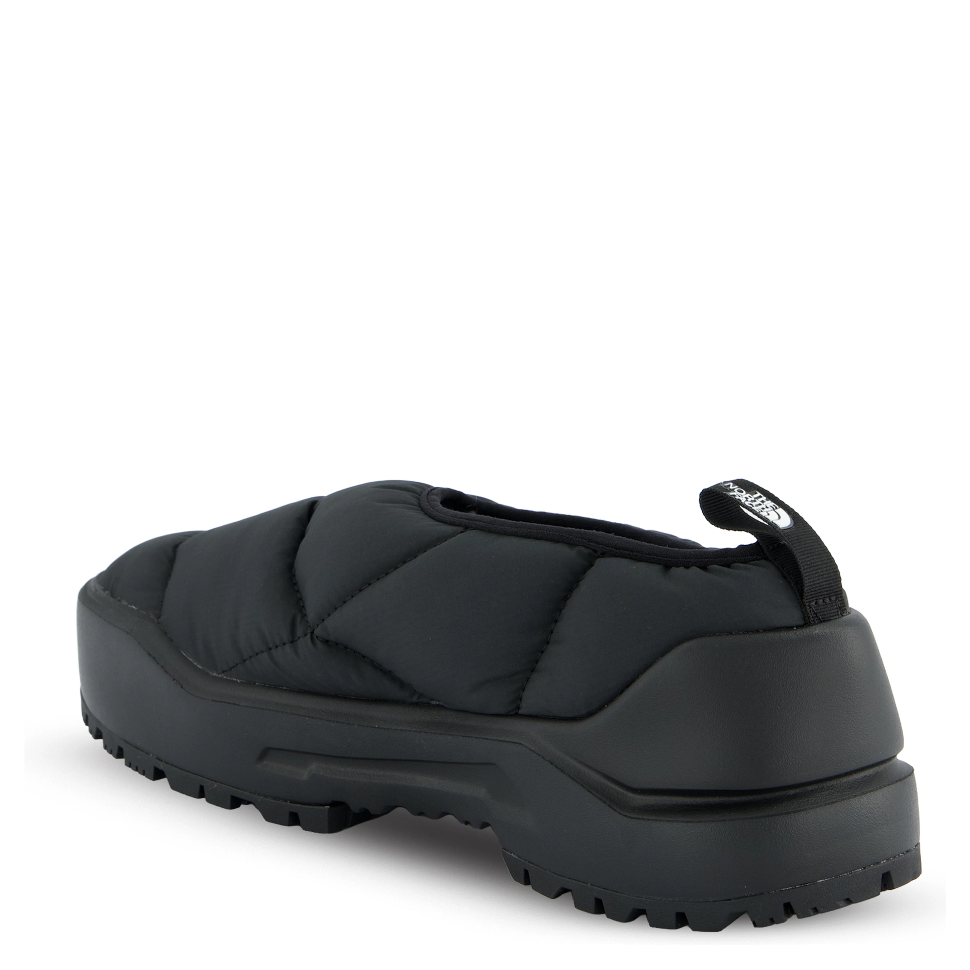 THE NORTH FACE Sneakers Black
