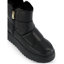 Bogner Boots