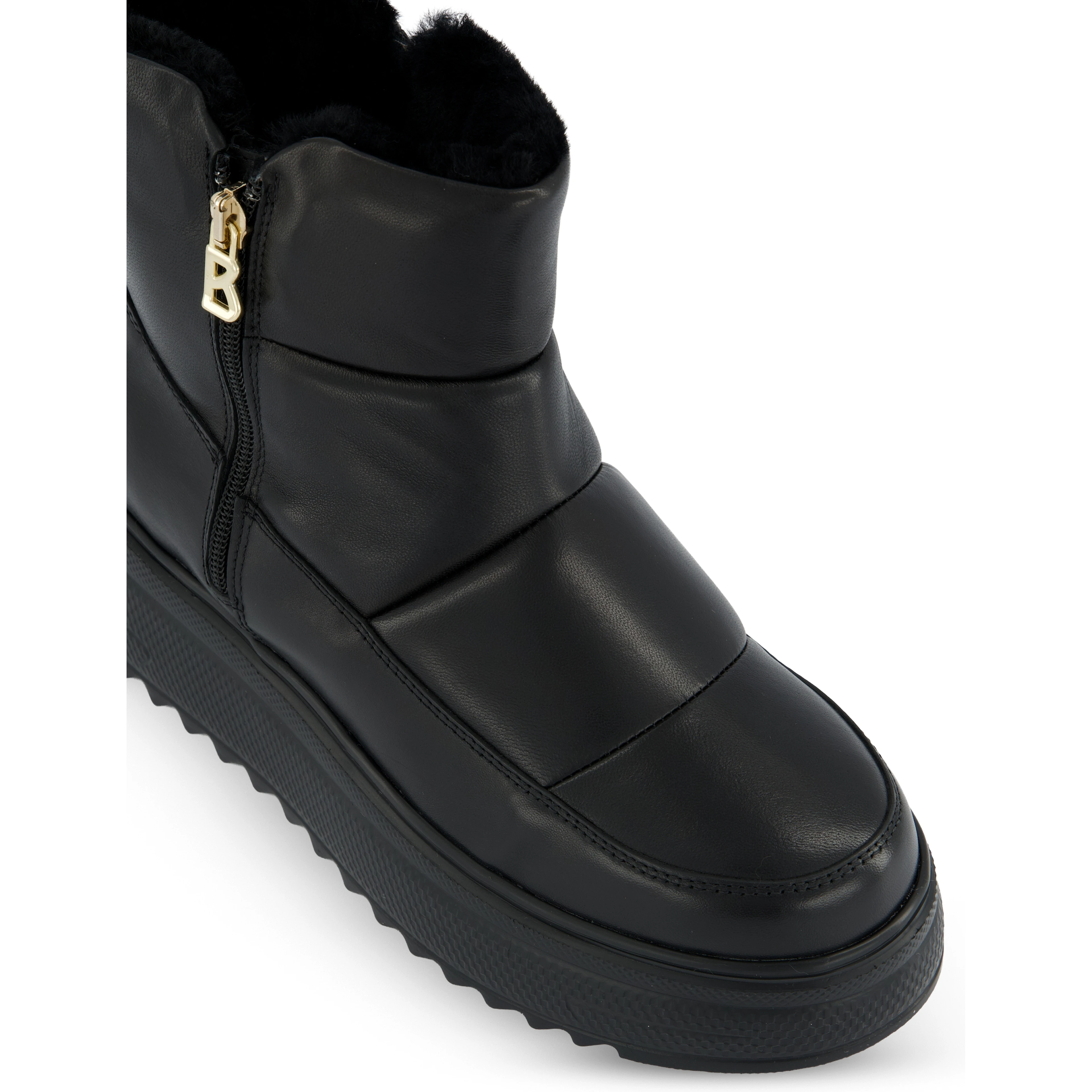 Bogner Boots
