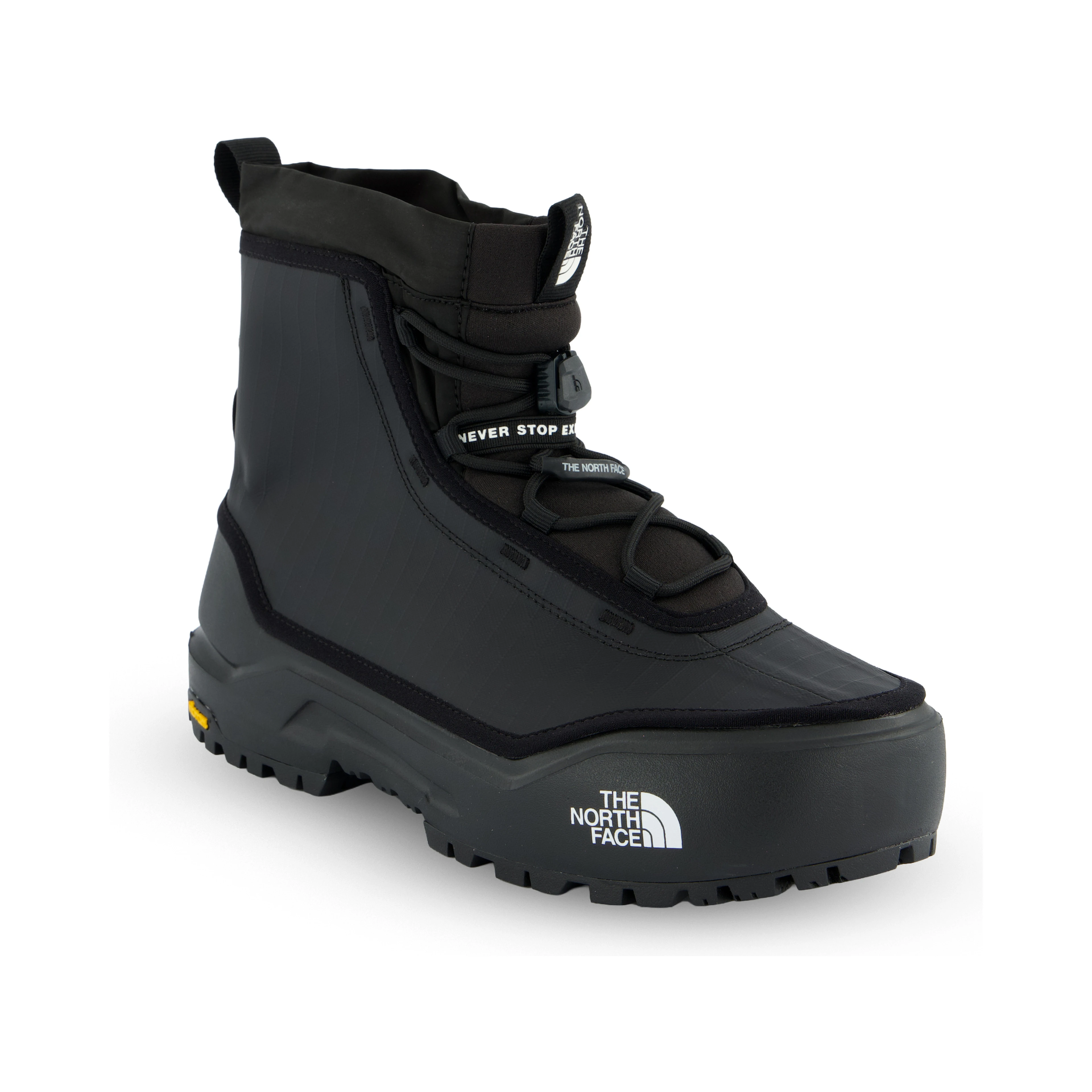 THE NORTH FACE Boots Black