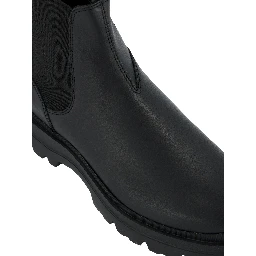 Hogan Boots Black