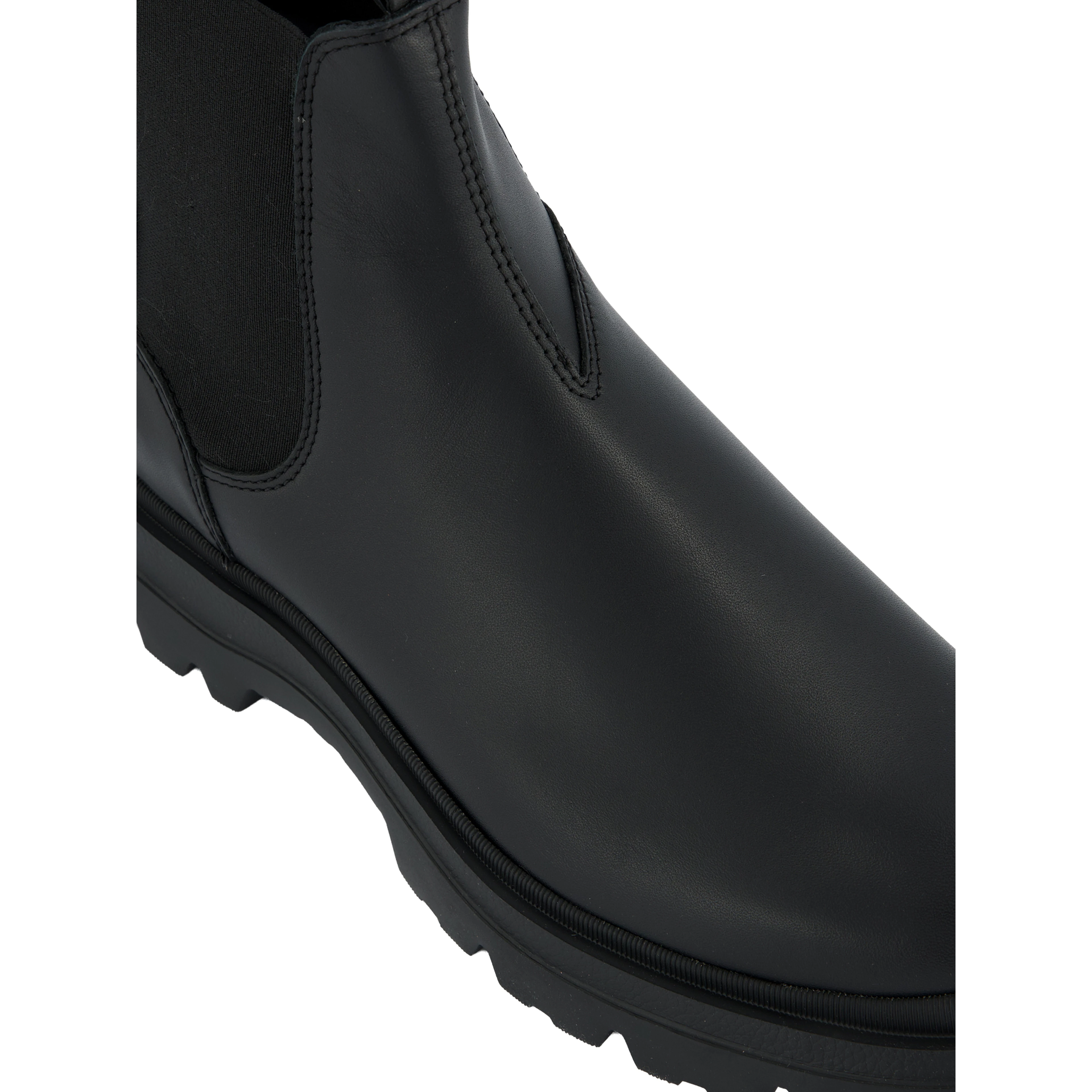 Hogan Boots Black
